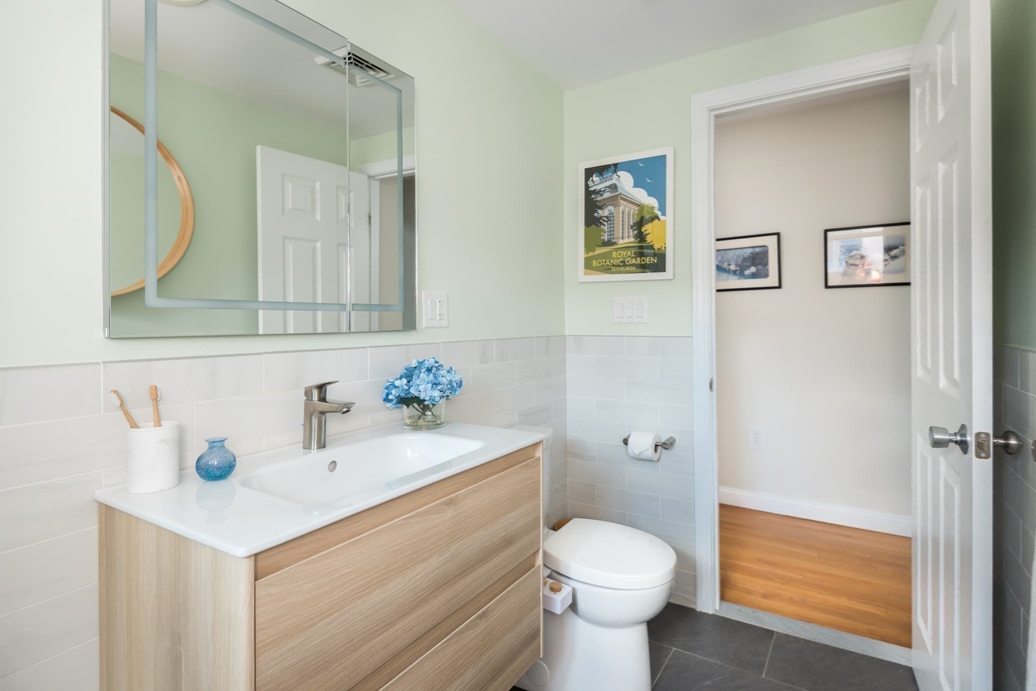 Condominium at 11 Varnum St # 3, Arlington MA 02474, Arlington, photo 30 of 37