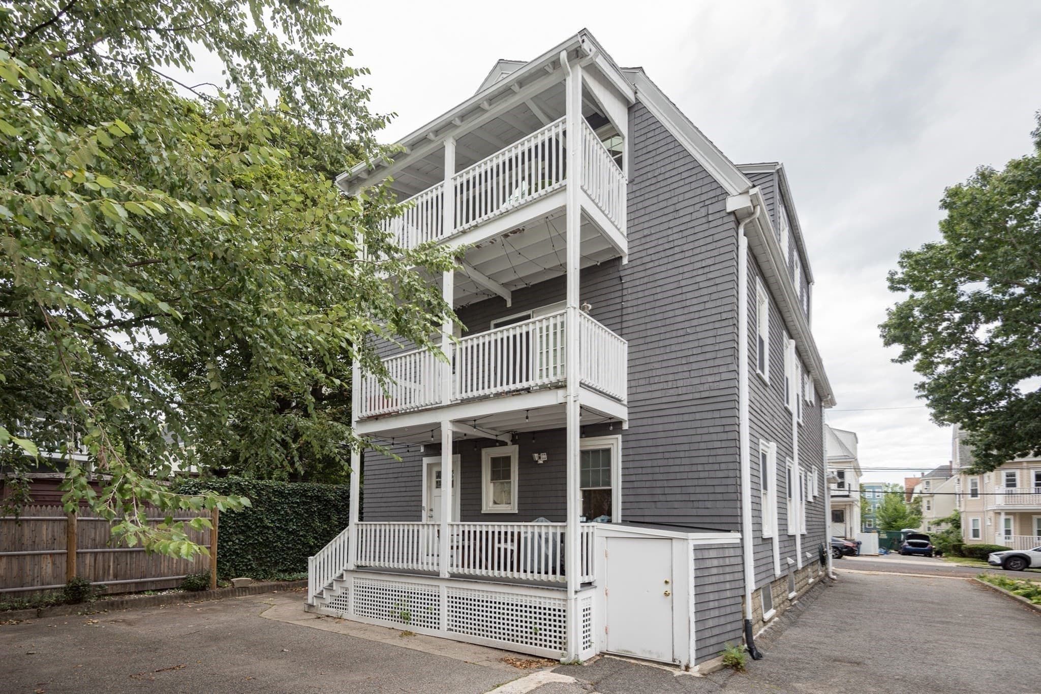 Condominium at 11 Varnum St # 3, Arlington MA 02474, Arlington, photo 34 of 37