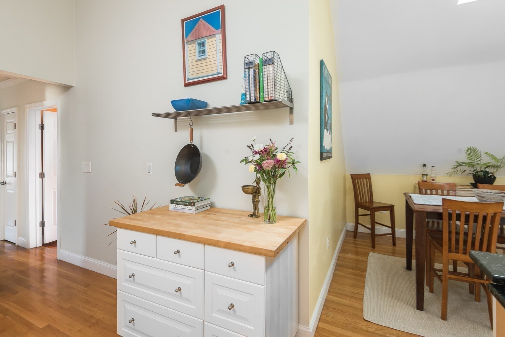 Condominium at 11 Varnum St # 3, Arlington MA 02474, Arlington, photo 10 of 37