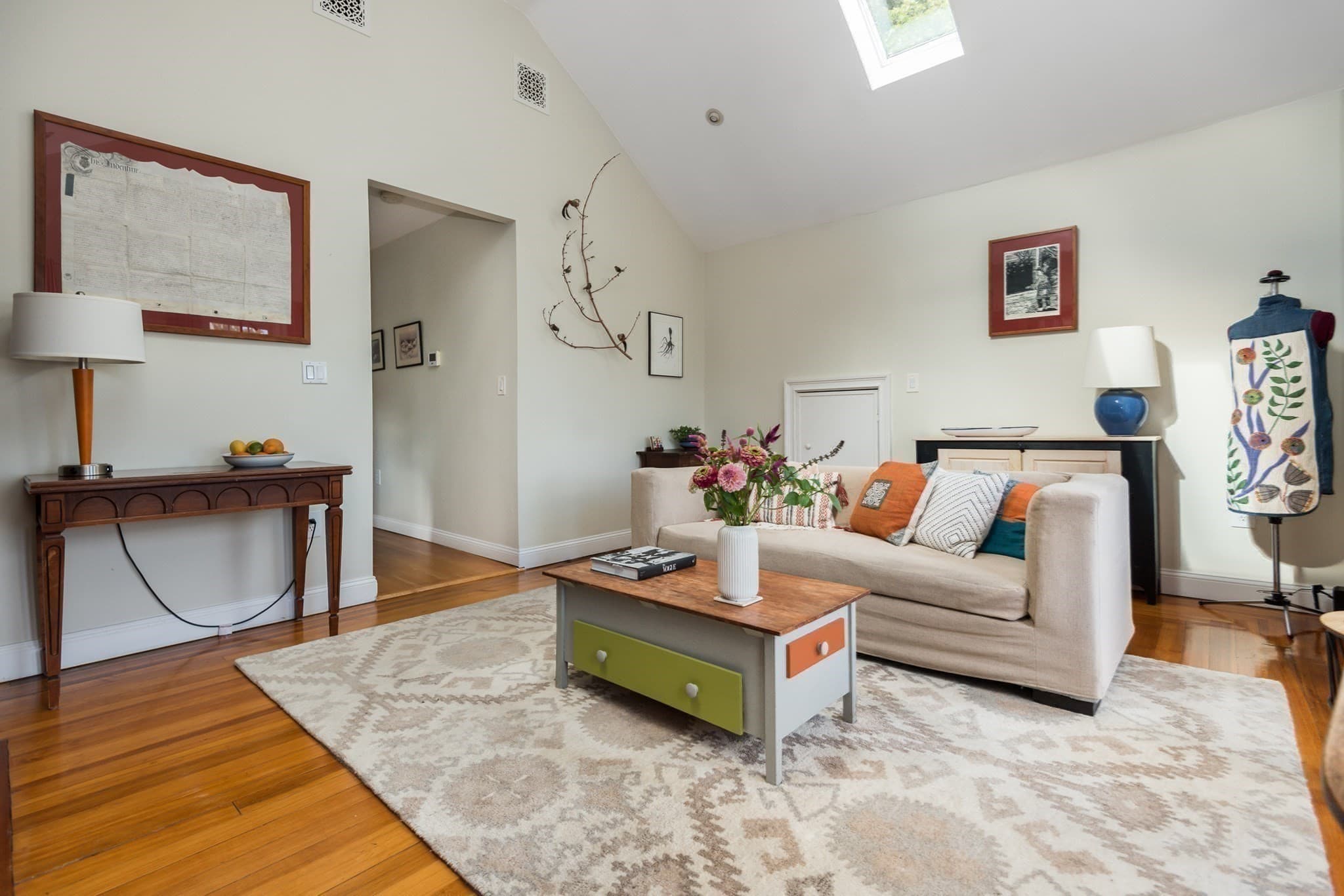 Condominium at 11 Varnum St # 3, Arlington MA 02474, Arlington, photo 14 of 37