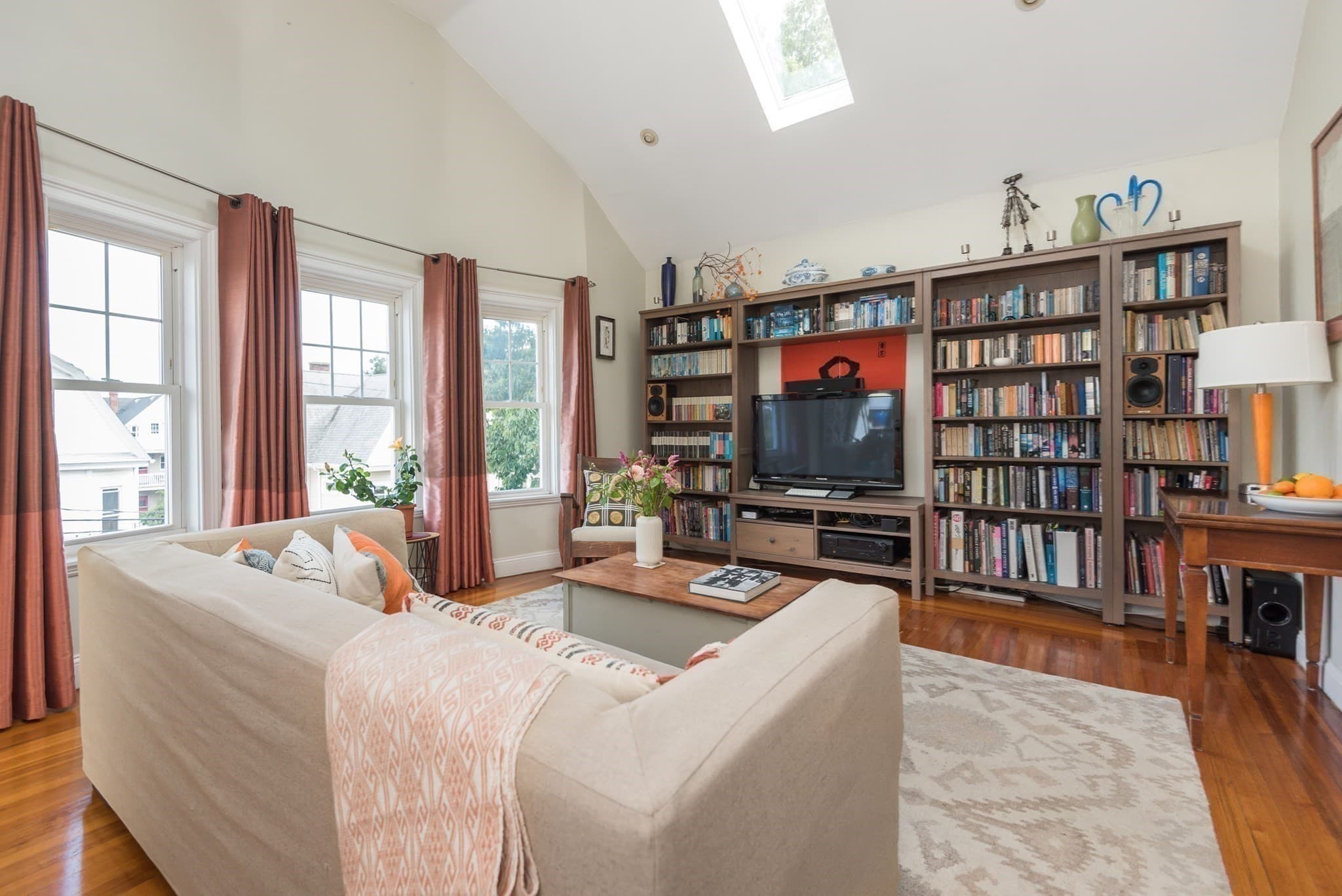 Condominium at 11 Varnum St # 3, Arlington MA 02474, Arlington, photo 18 of 37