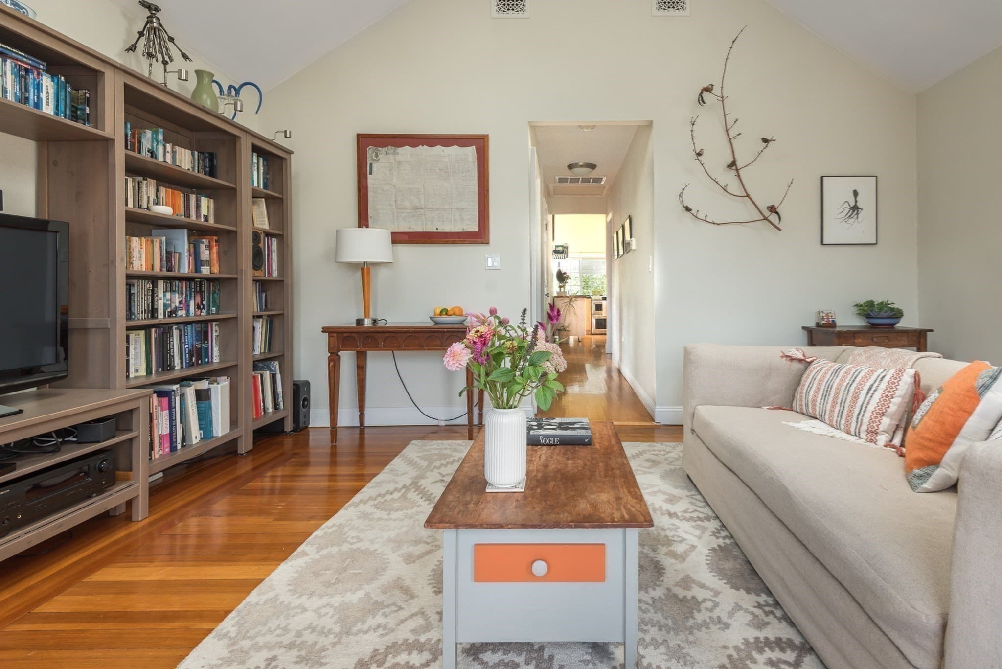 Condominium at 11 Varnum St # 3, Arlington MA 02474, Arlington, photo 15 of 37