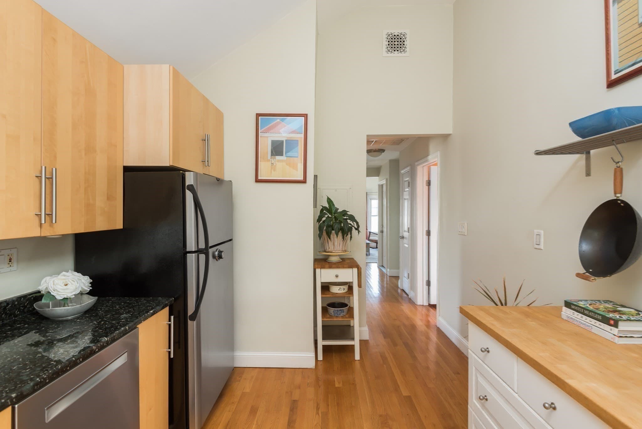 Condominium at 11 Varnum St # 3, Arlington MA 02474, Arlington, photo 11 of 37