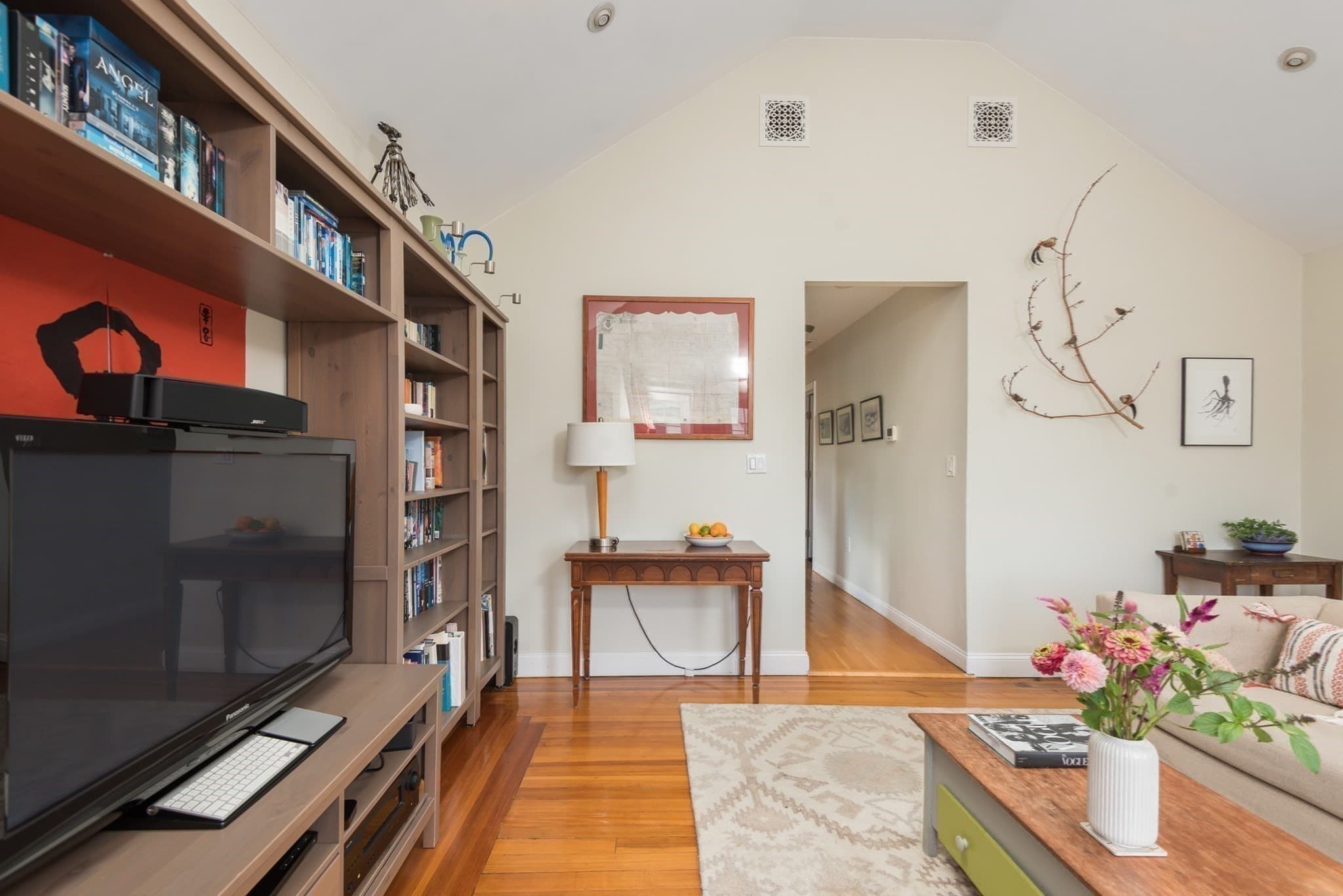 Condominium at 11 Varnum St # 3, Arlington MA 02474, Arlington, photo 19 of 37