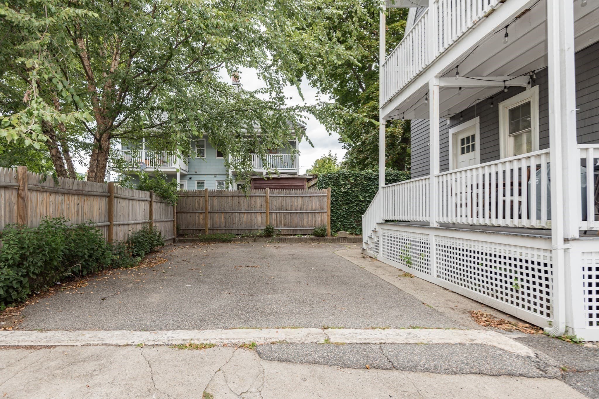 Condominium at 11 Varnum St # 3, Arlington MA 02474, Arlington, photo 35 of 37