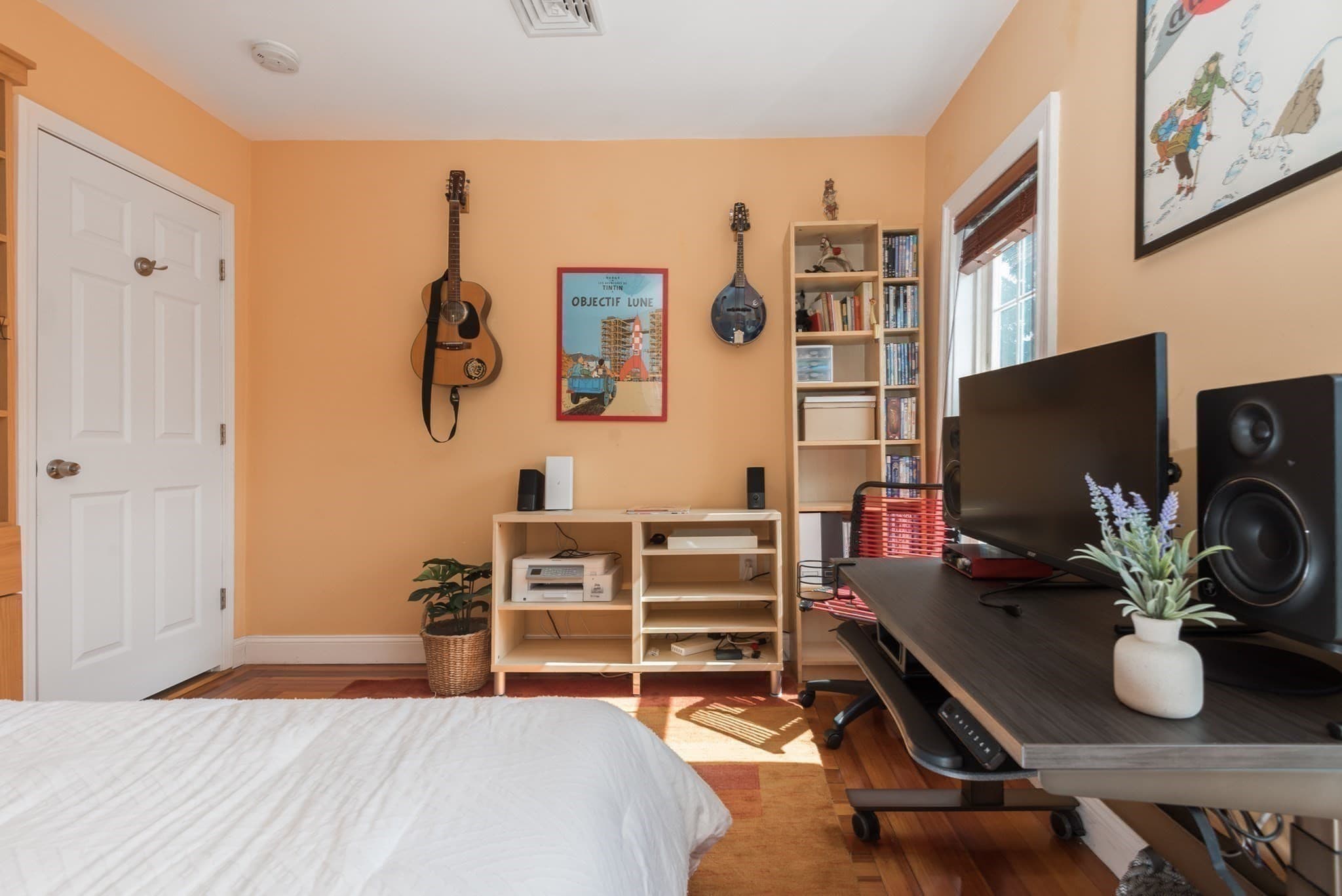Condominium at 11 Varnum St # 3, Arlington MA 02474, Arlington, photo 25 of 37