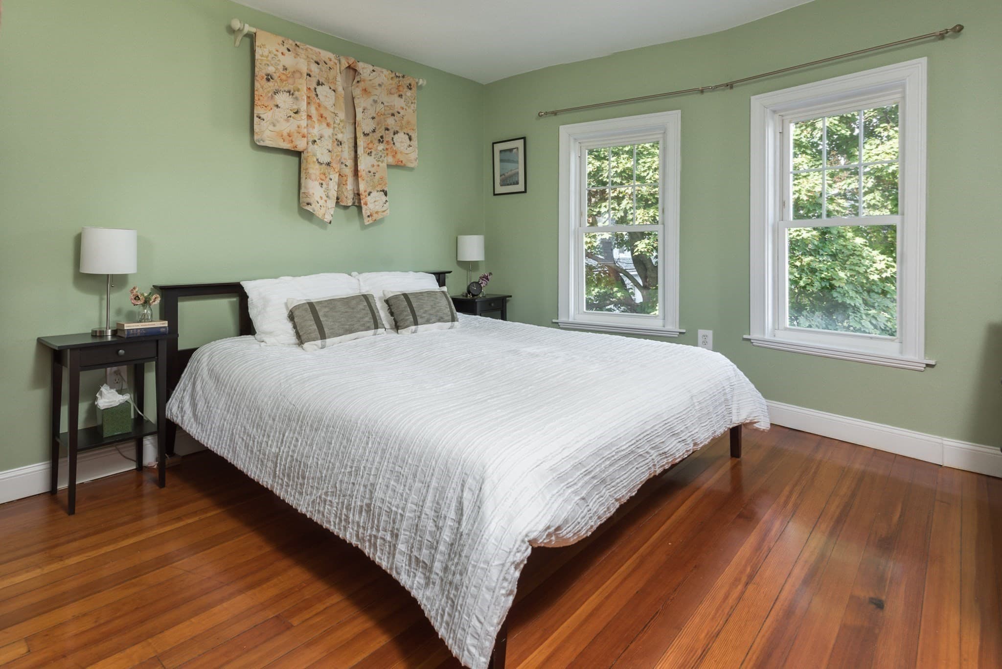 Condominium at 11 Varnum St # 3, Arlington MA 02474, Arlington, photo 21 of 37