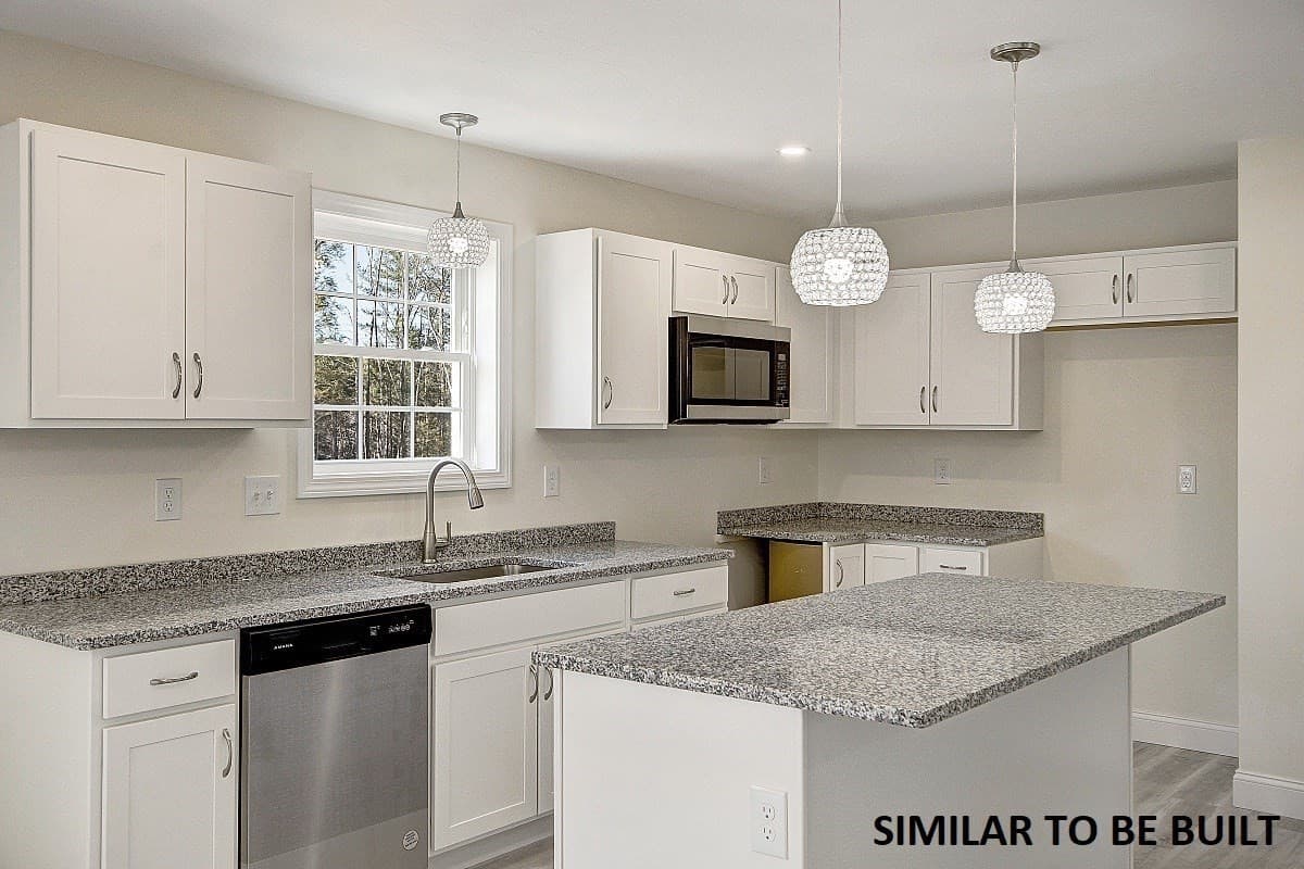 Single Family Residence at Lot 1 River St, Winchendon MA 01475, Winchendon, photo 2 of 5