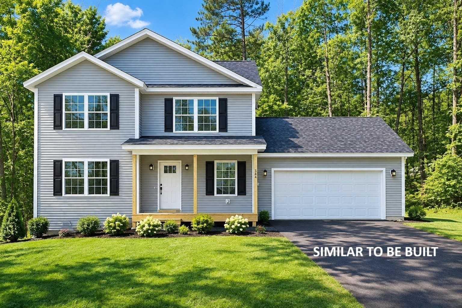 Lot 1 River St, Winchendon MA 01475