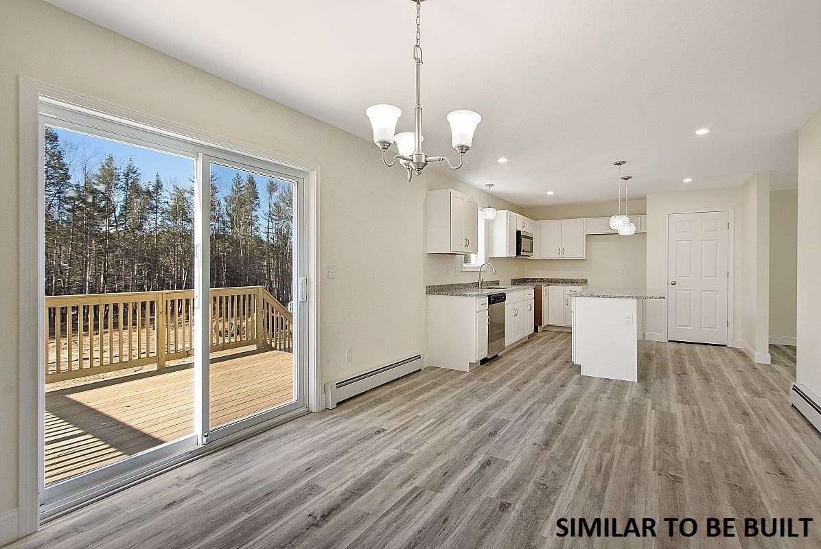 Single Family Residence at Lot 1 River St, Winchendon MA 01475, Winchendon, photo 4 of 5