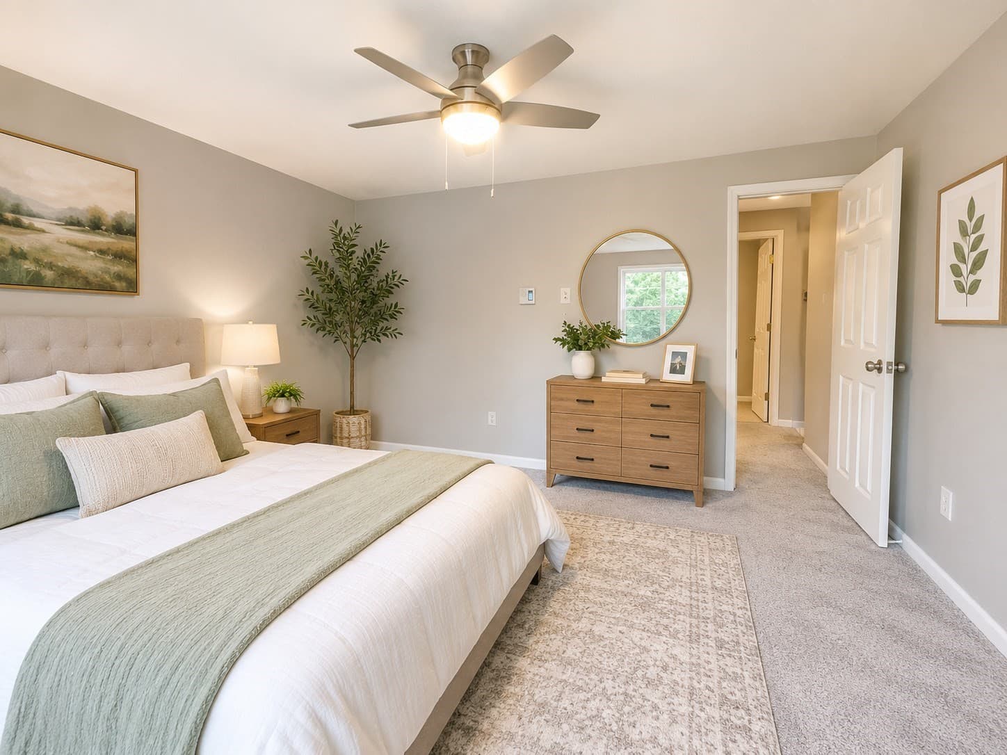 Condominium at 645 Robbins Ave # 53, Dracut MA 01826, Dracut, photo 5 of 9