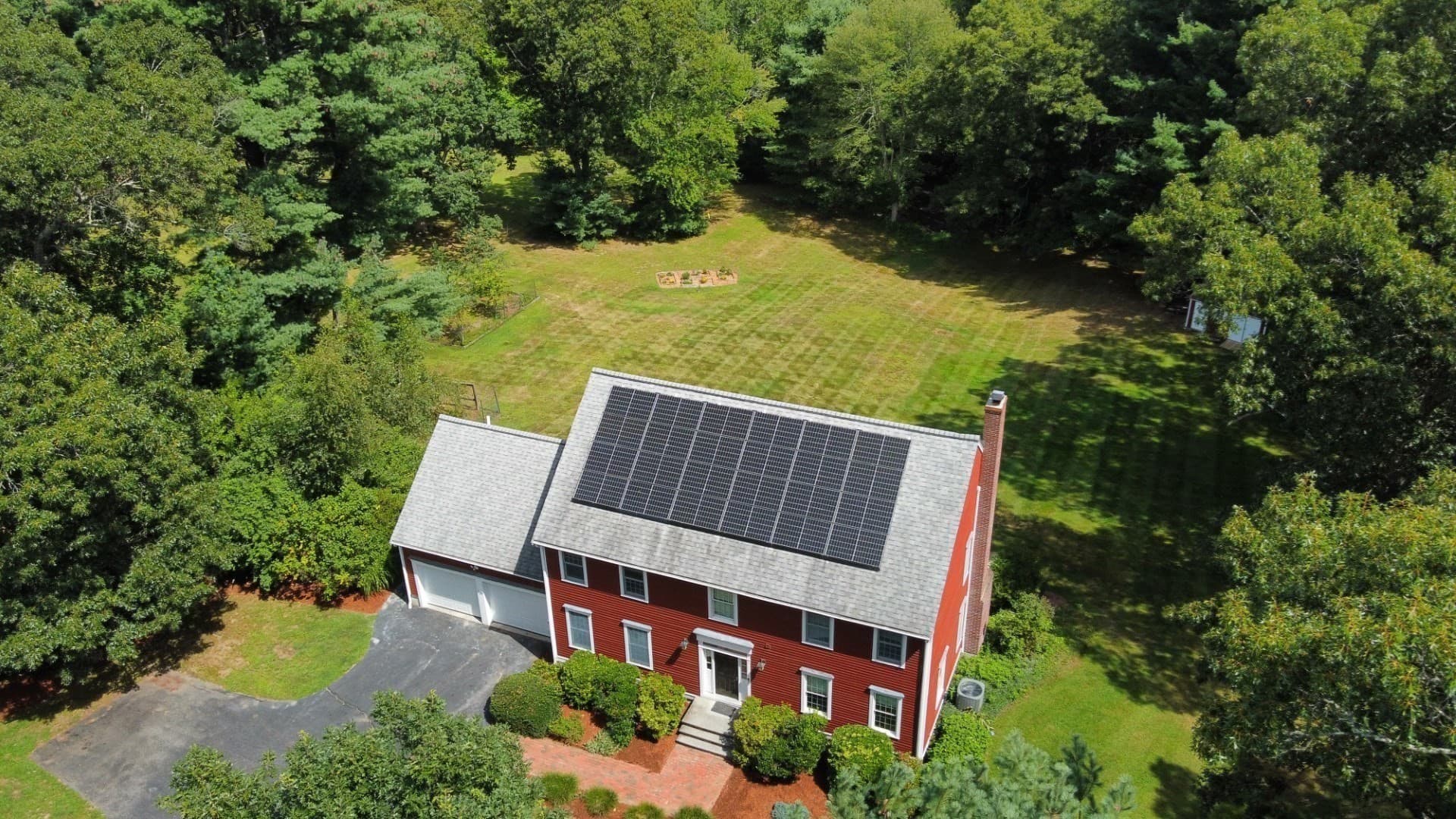 Single Family Residence at 330 Marshall Street, Holliston MA 01746, Holliston, photo 42 of 42