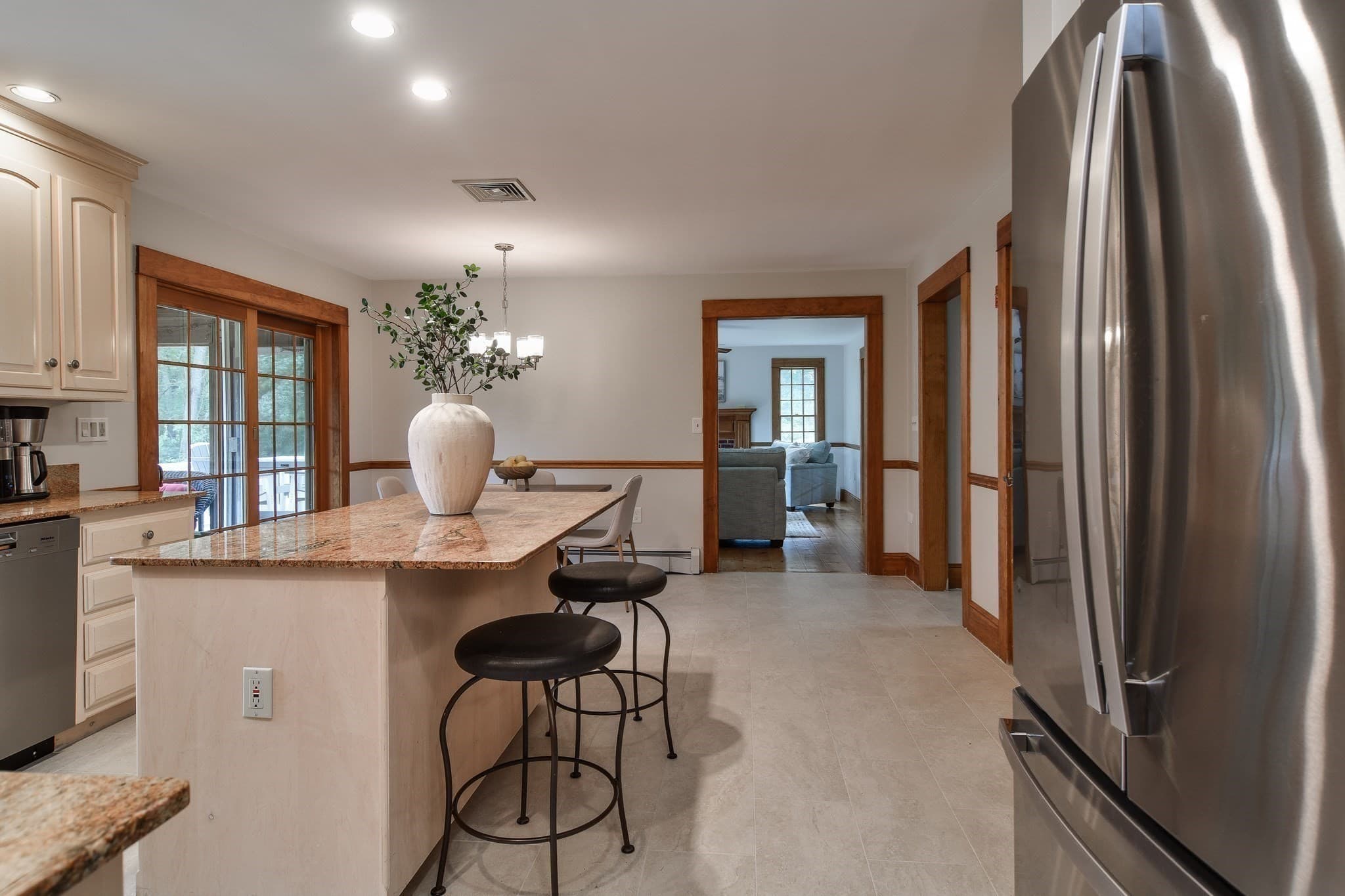 Single Family Residence at 330 Marshall Street, Holliston MA 01746, Holliston, photo 12 of 42