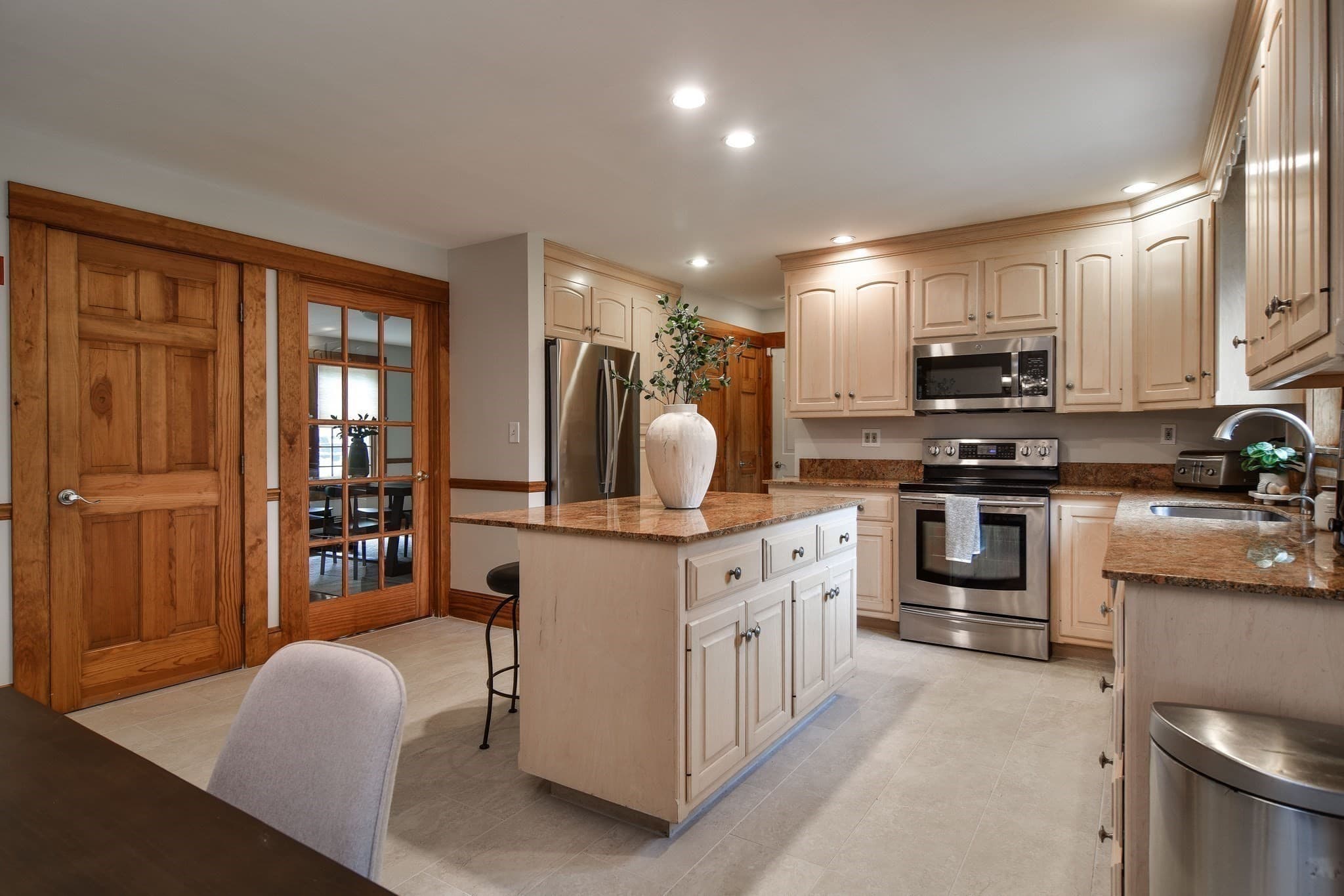 Single Family Residence at 330 Marshall Street, Holliston MA 01746, Holliston, photo 14 of 42