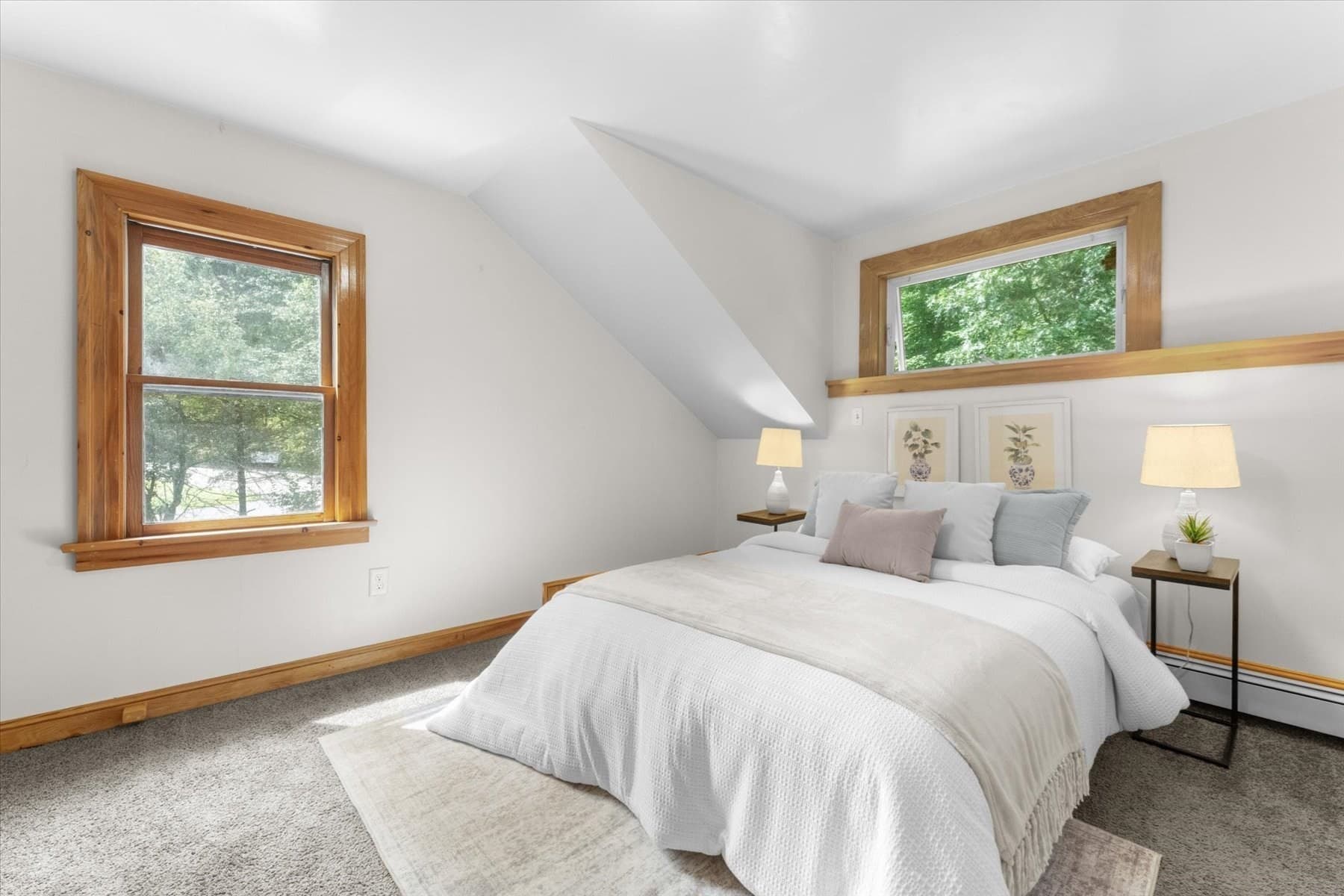 Single Family Residence at 229 Bent St, Franklin MA 02038, Franklin, photo 17 of 38