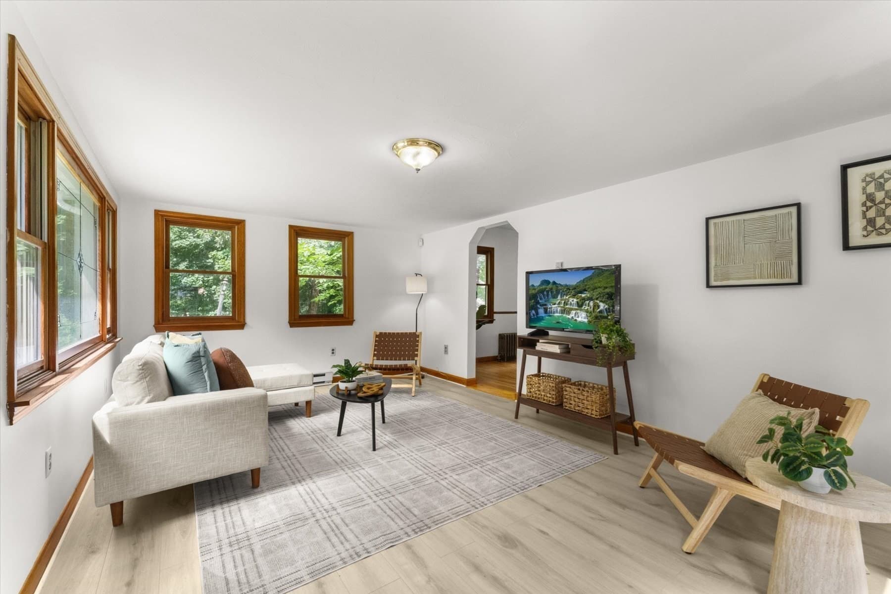 Single Family Residence at 229 Bent St, Franklin MA 02038, Franklin, photo 3 of 38