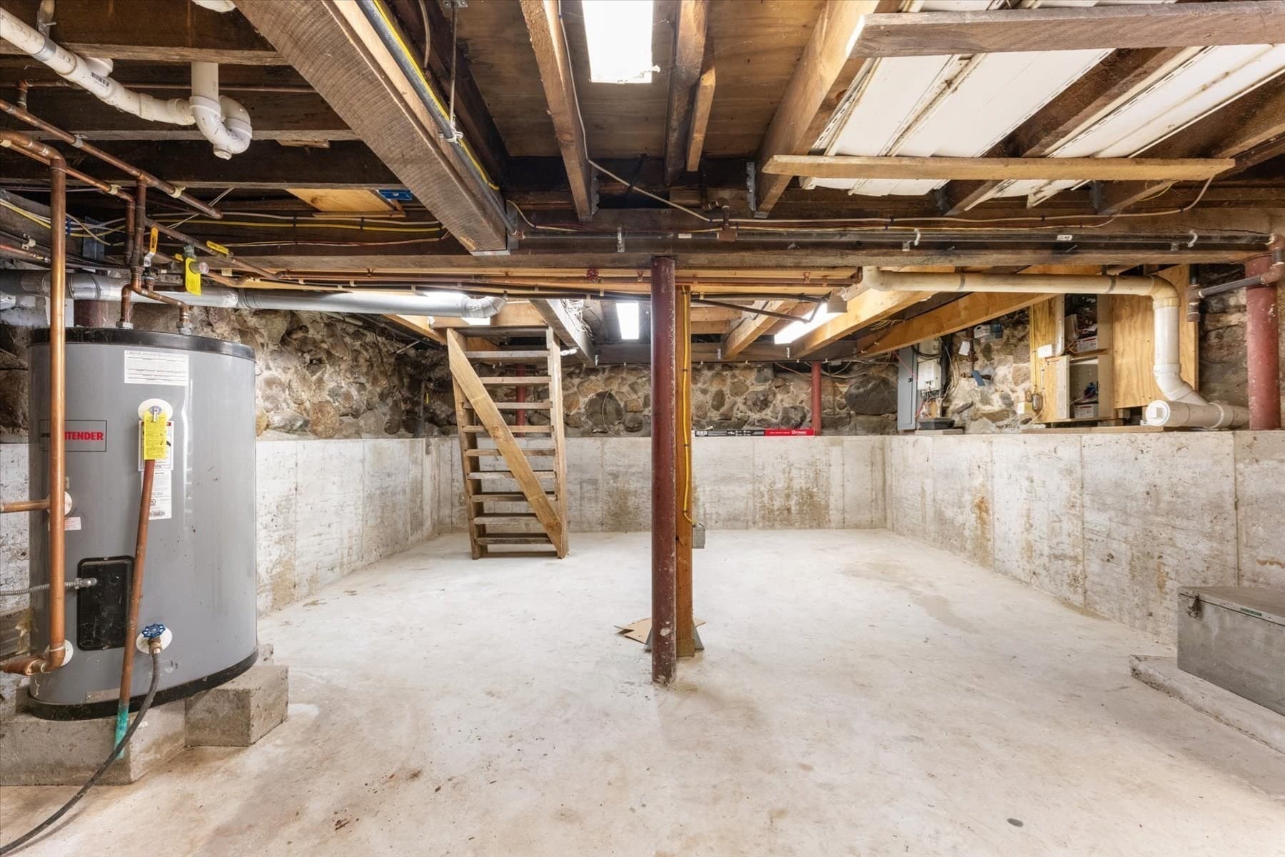 Single Family Residence at 229 Bent St, Franklin MA 02038, Franklin, photo 30 of 38
