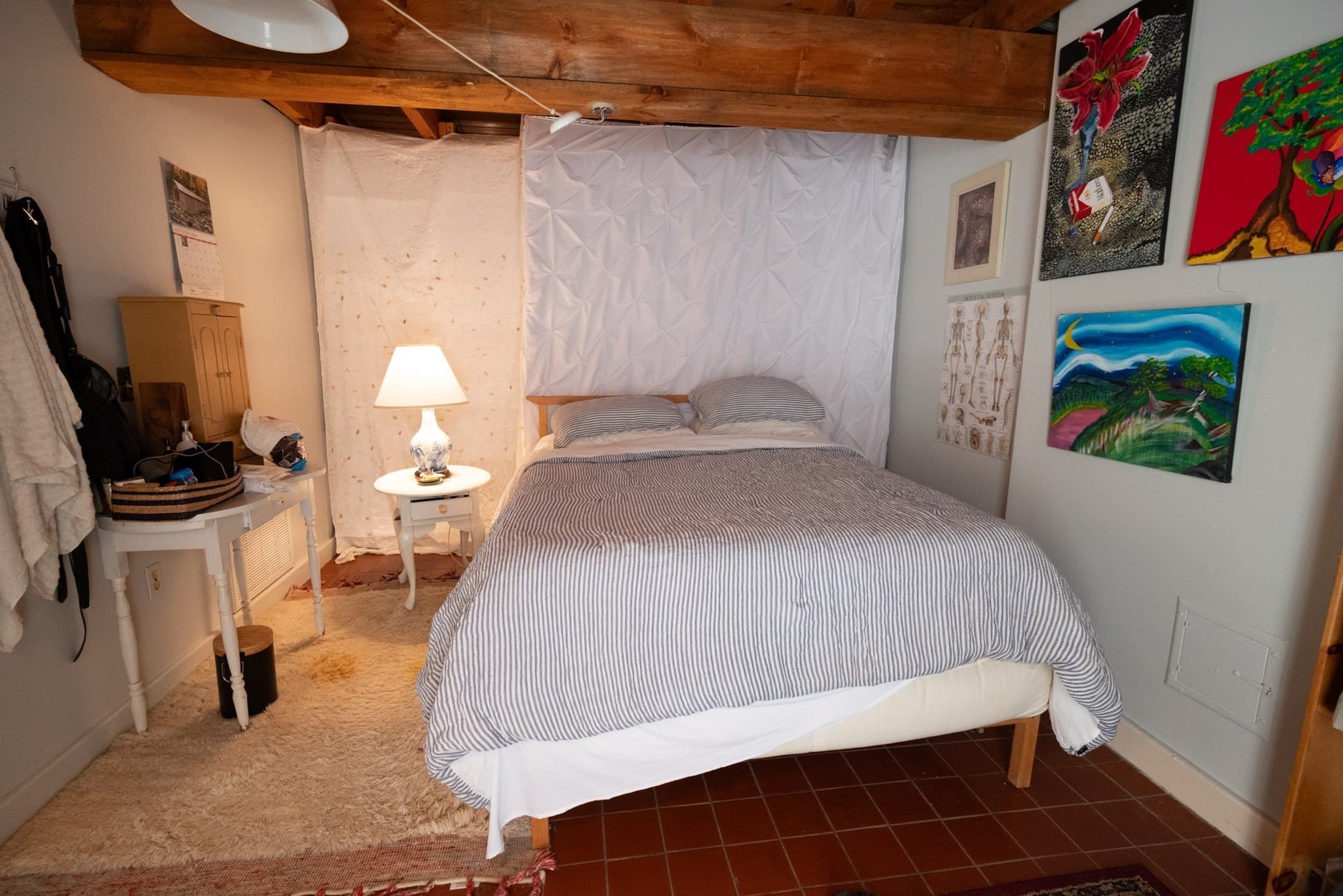 Condominium at 126 Federal St # 126, Montague MA 01349, Montague, photo 8 of 26