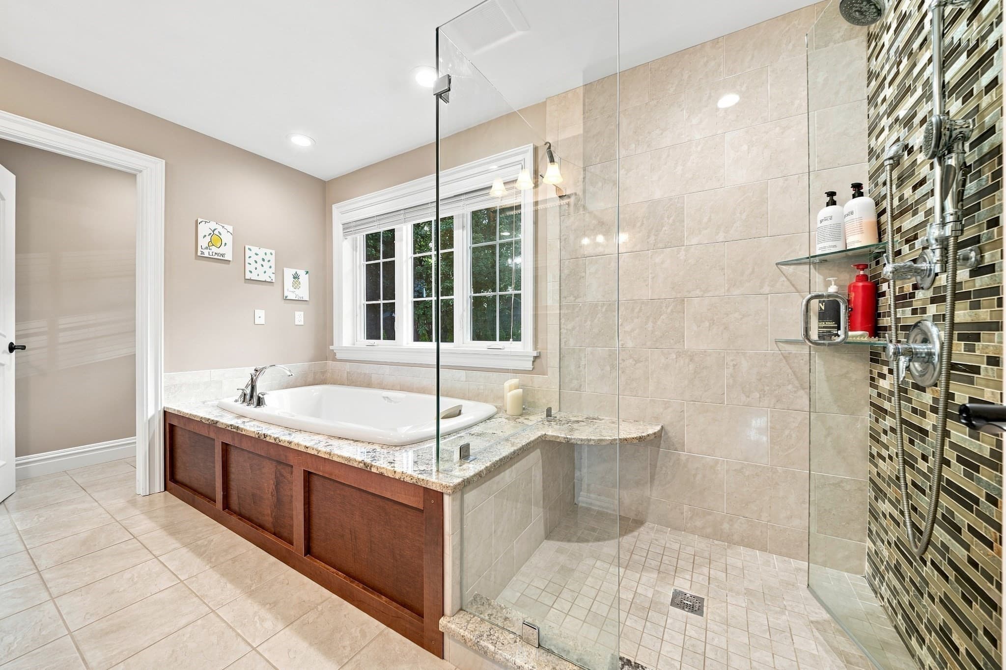 Single Family Residence at 5 Dell Ave, Wakefield MA 01880, photo 26 of 42