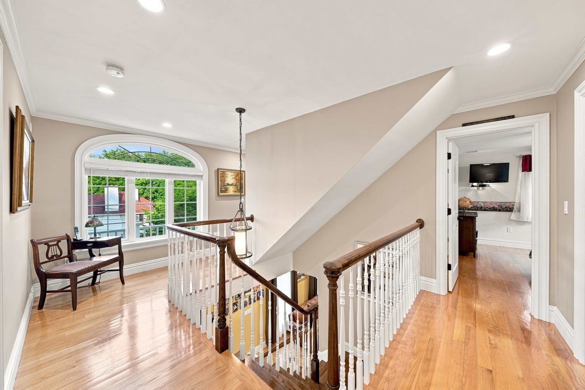 Single Family Residence at 5 Dell Ave, Wakefield MA 01880, photo 22 of 42