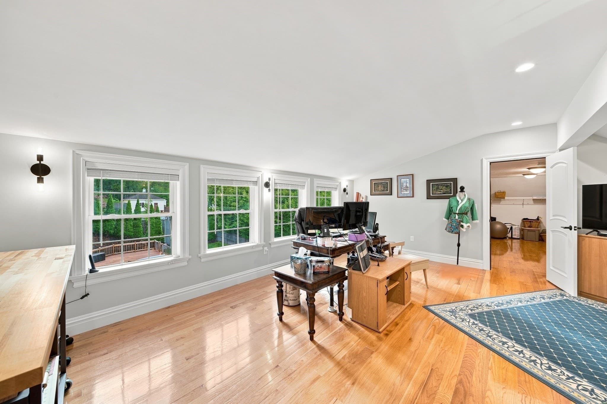 Single Family Residence at 5 Dell Ave, Wakefield MA 01880, photo 36 of 42