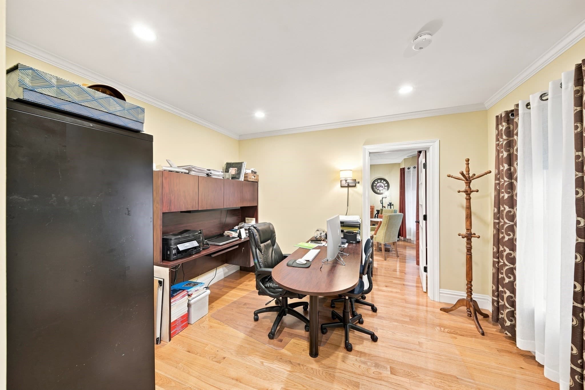 Single Family Residence at 5 Dell Ave, Wakefield MA 01880, photo 20 of 42