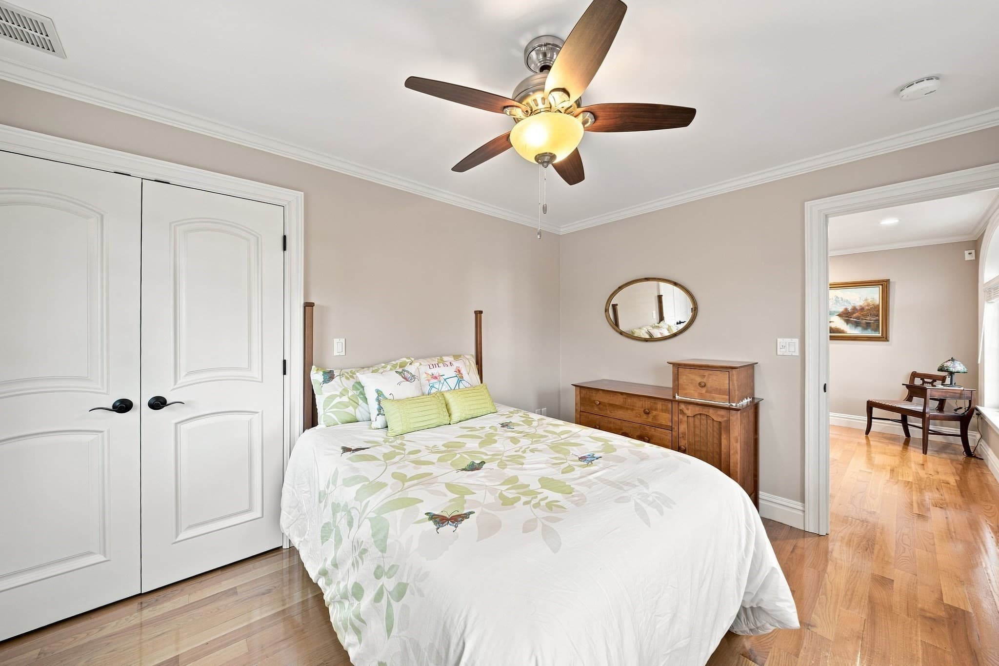 Single Family Residence at 5 Dell Ave, Wakefield MA 01880, photo 33 of 42