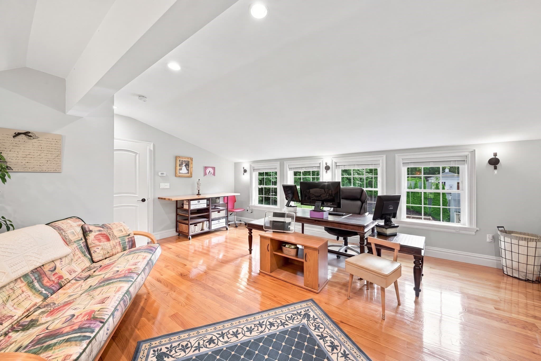 Single Family Residence at 5 Dell Ave, Wakefield MA 01880, photo 35 of 42