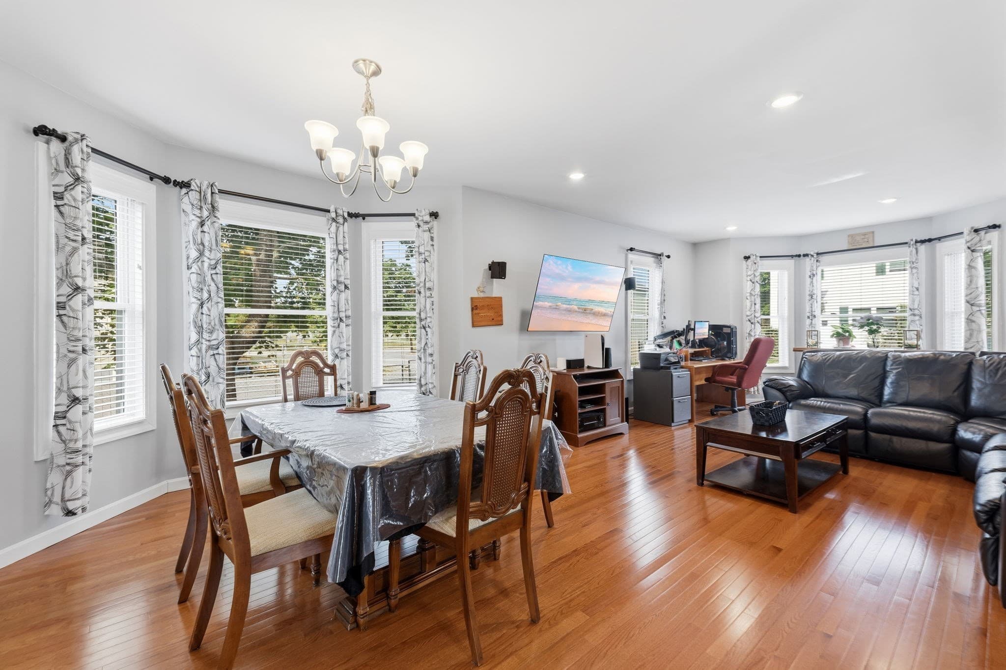 Single Family Residence at 13 Cosgrove Street, Lowell MA 01852, Lowell, photo 13 of 42