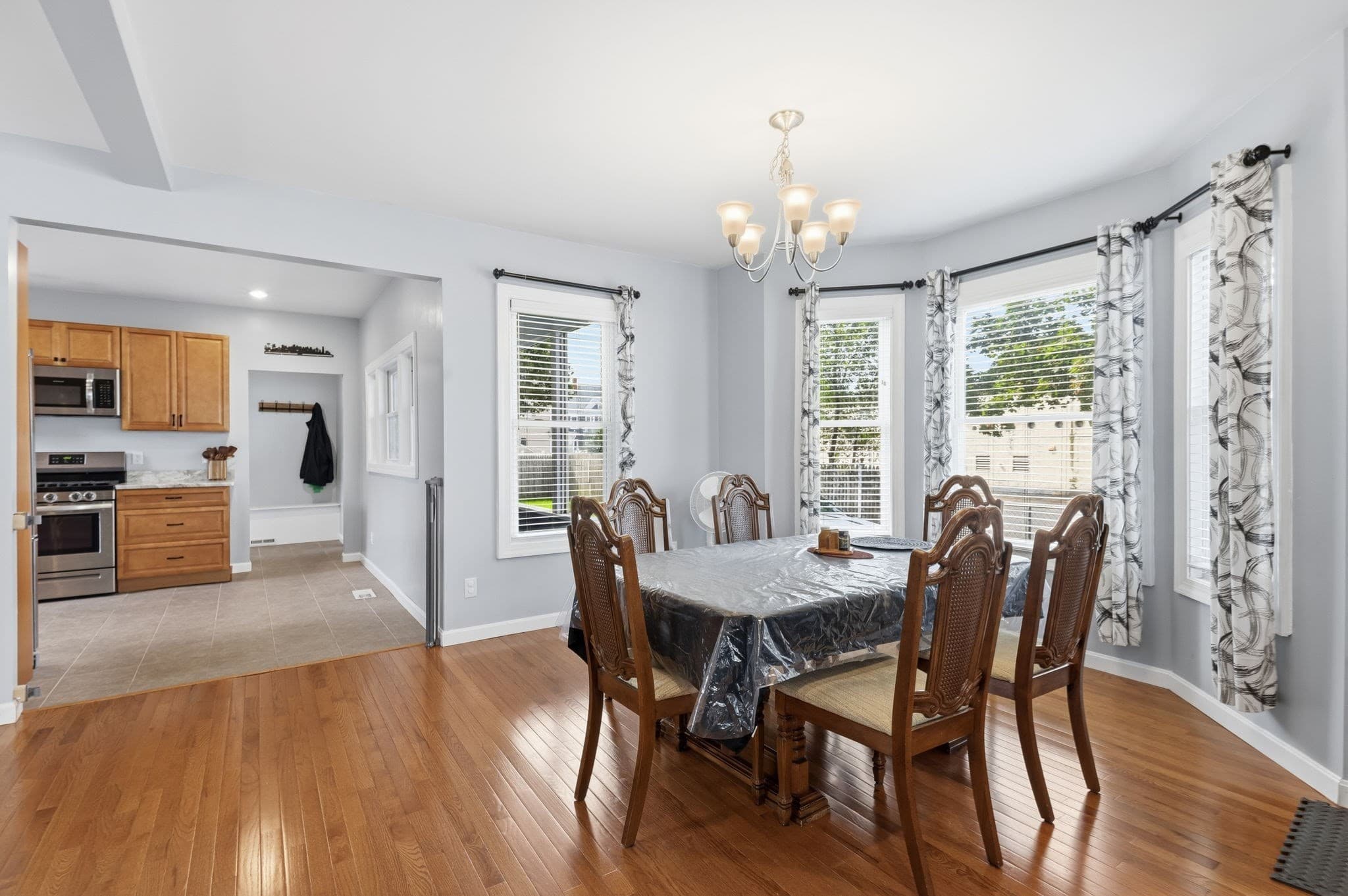 Single Family Residence at 13 Cosgrove Street, Lowell MA 01852, Lowell, photo 16 of 42