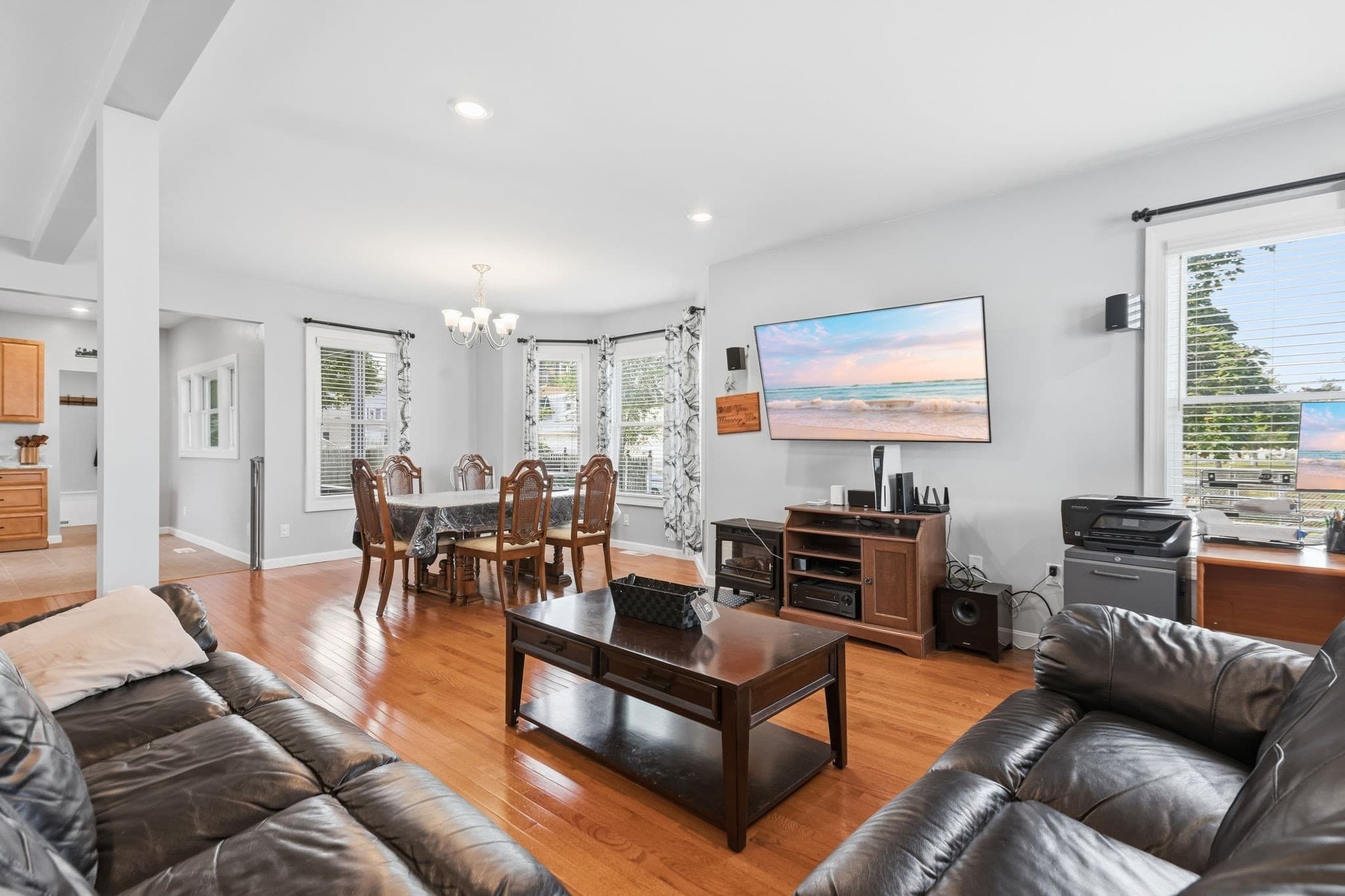 Single Family Residence at 13 Cosgrove Street, Lowell MA 01852, Lowell, photo 12 of 42