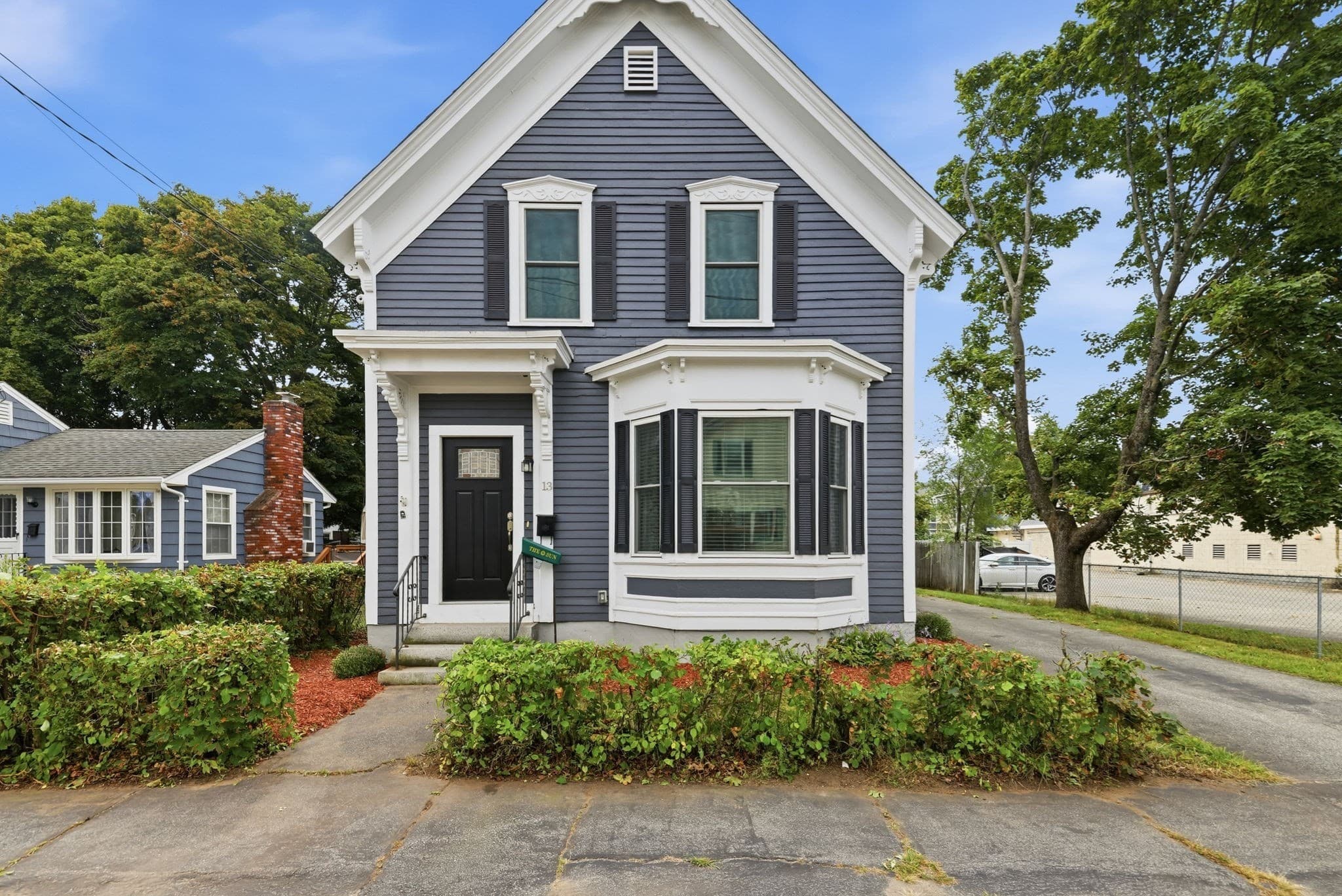 Single Family Residence at 13 Cosgrove Street, Lowell MA 01852, Lowell, photo 3 of 42