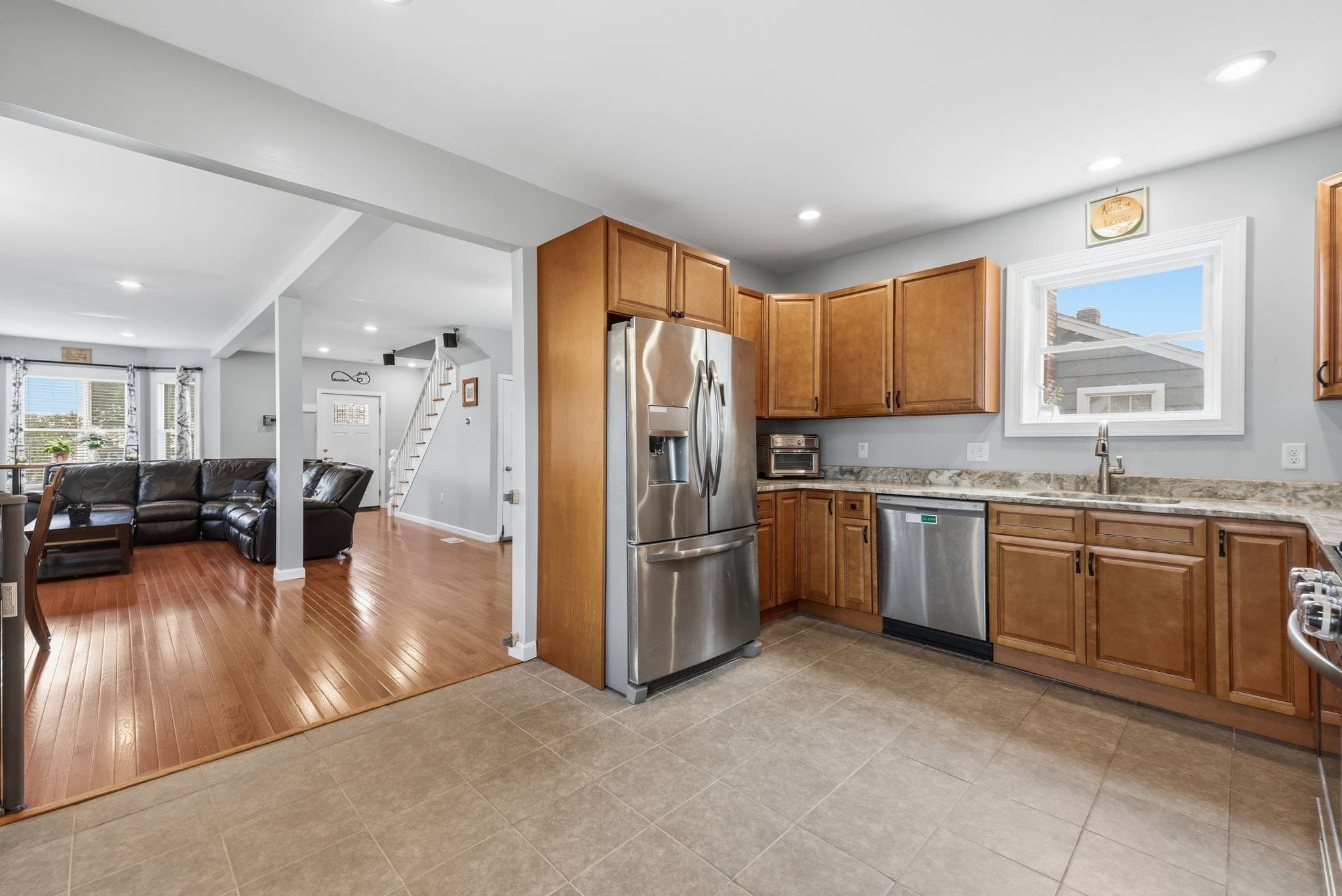 Single Family Residence at 13 Cosgrove Street, Lowell MA 01852, Lowell, photo 5 of 42