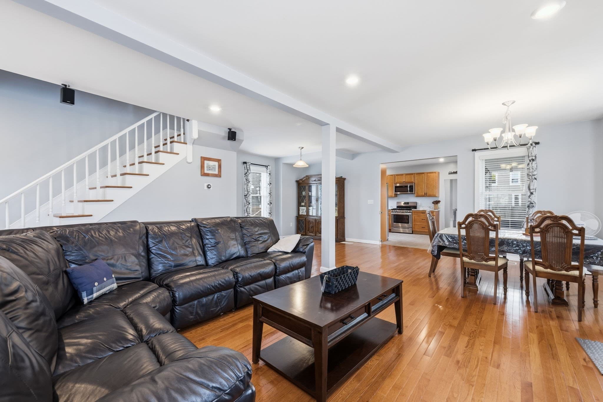 Single Family Residence at 13 Cosgrove Street, Lowell MA 01852, Lowell, photo 9 of 42
