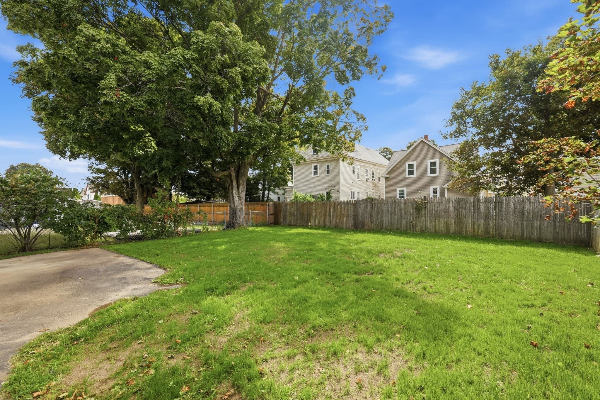 Single Family Residence at 13 Cosgrove Street, Lowell MA 01852, Lowell, photo 38 of 42