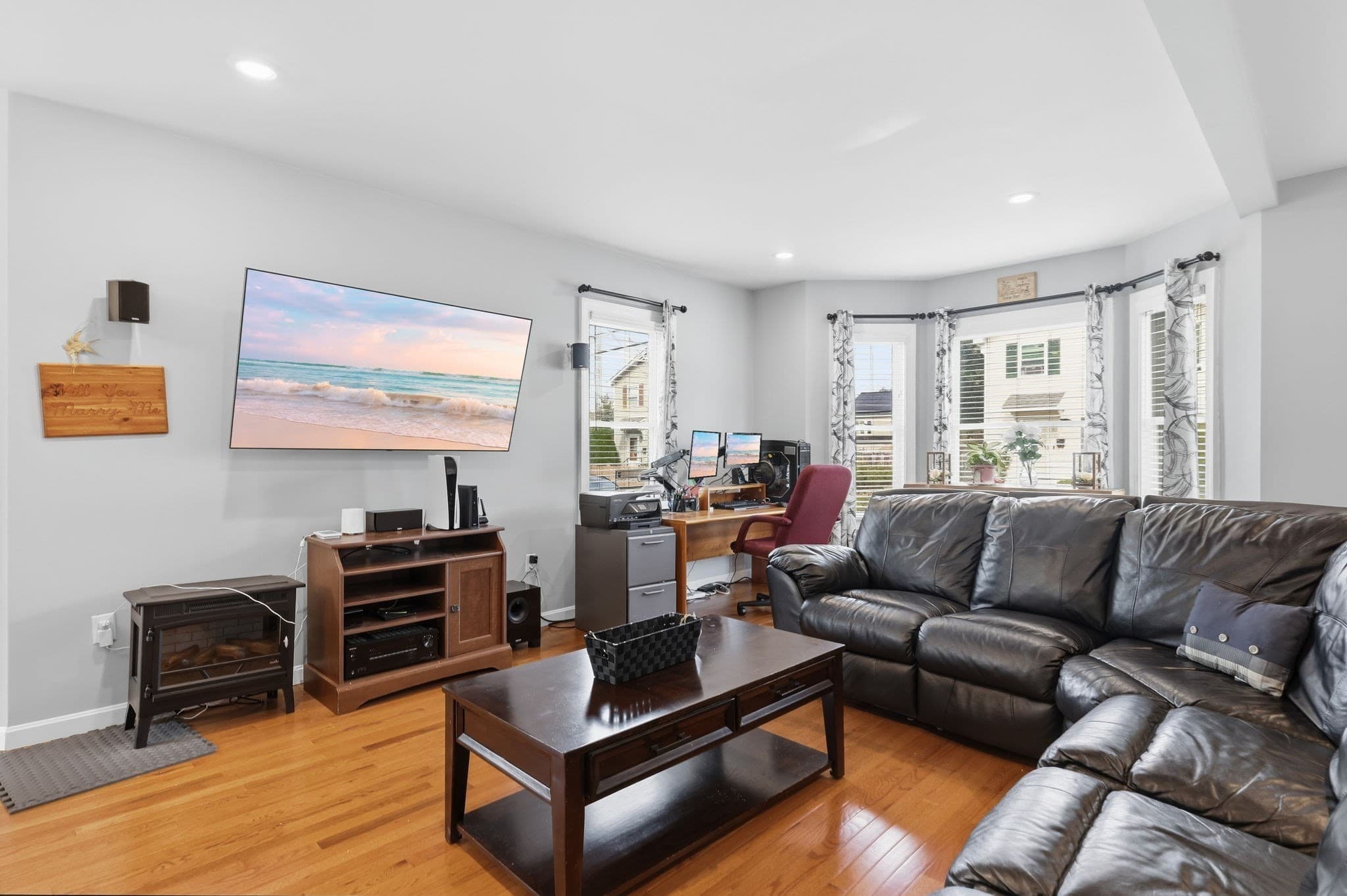 Single Family Residence at 13 Cosgrove Street, Lowell MA 01852, Lowell, photo 10 of 42