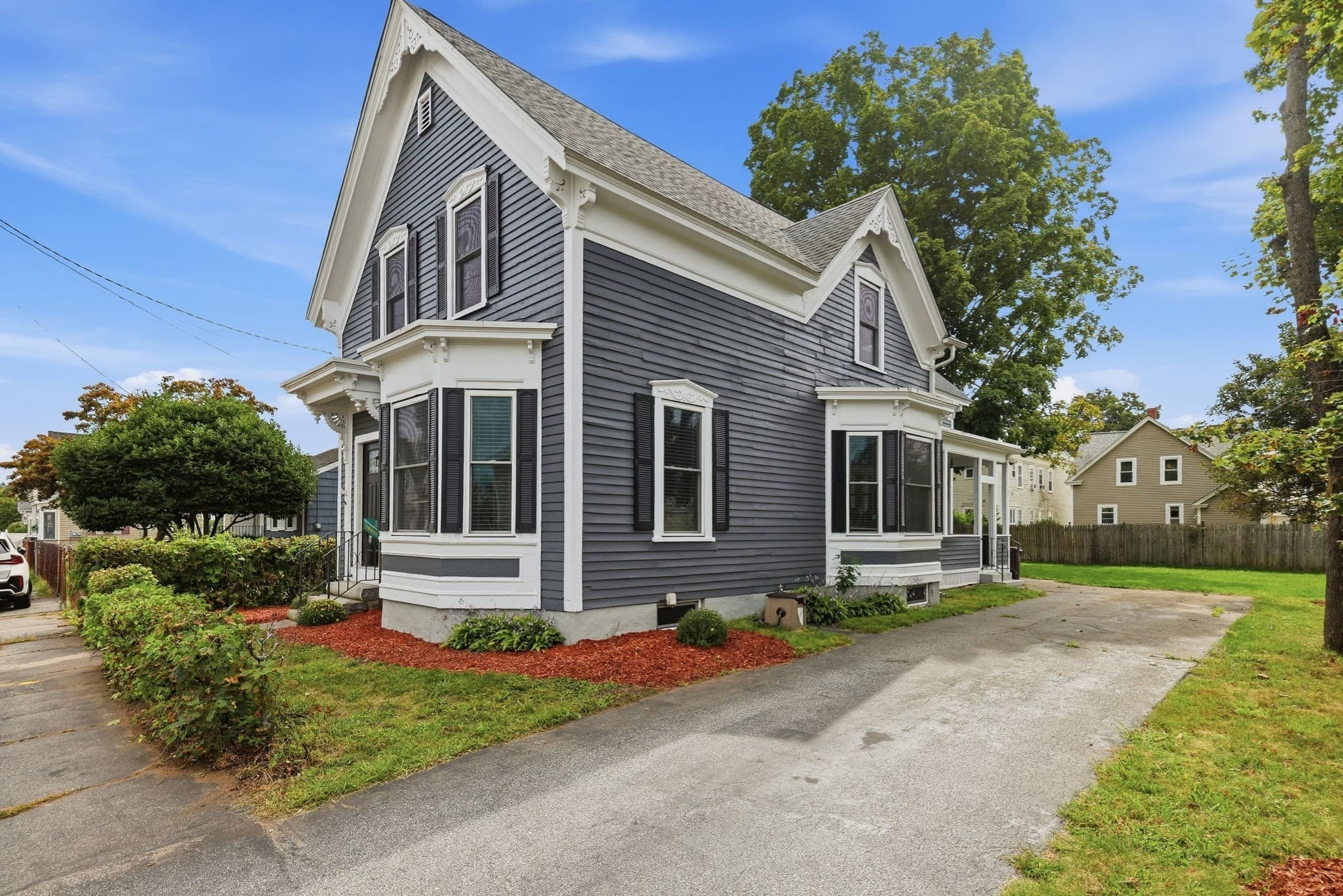 Single Family Residence at 13 Cosgrove Street, Lowell MA 01852, Lowell, photo 33 of 42