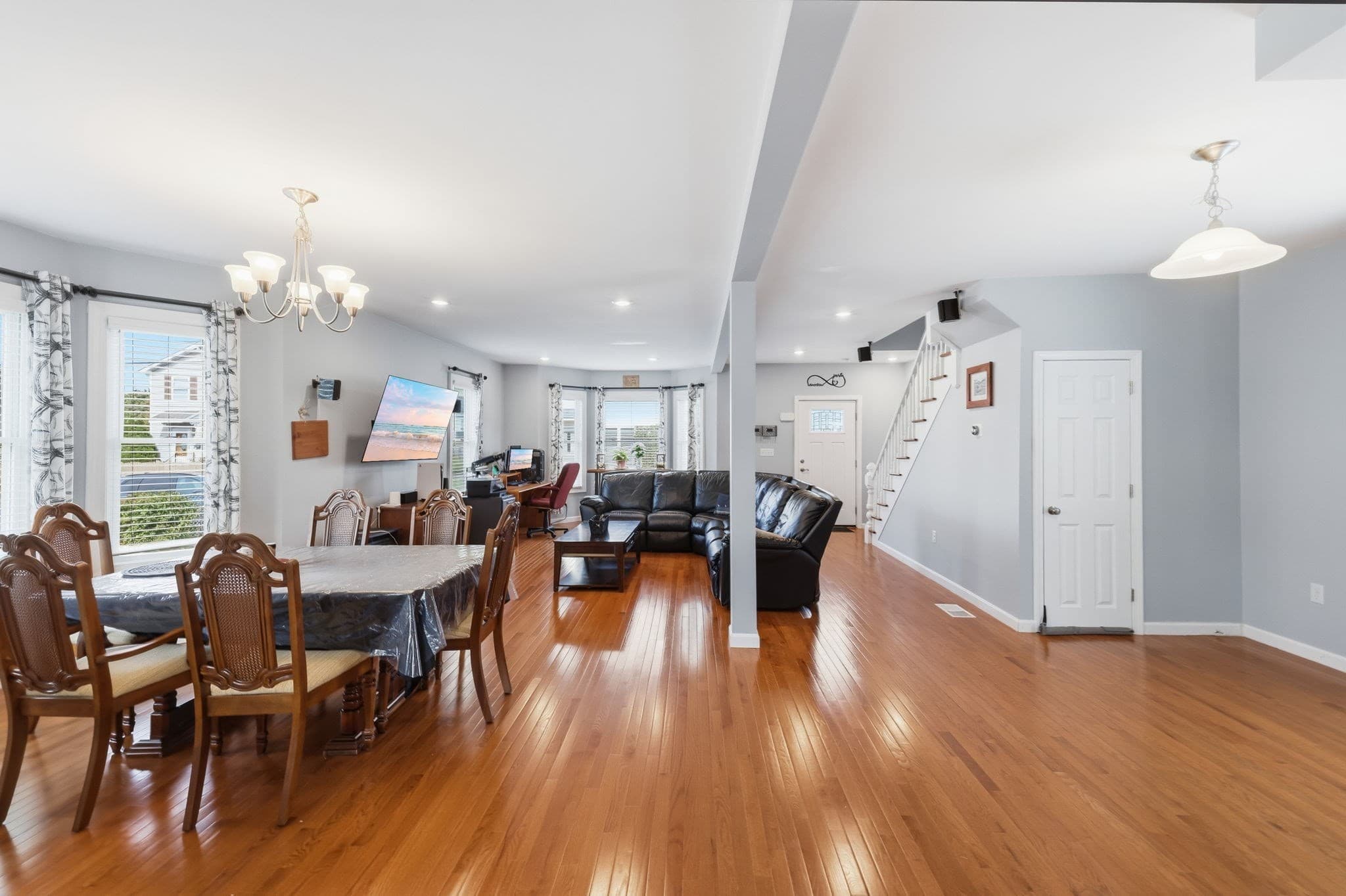 Single Family Residence at 13 Cosgrove Street, Lowell MA 01852, Lowell, photo 14 of 42