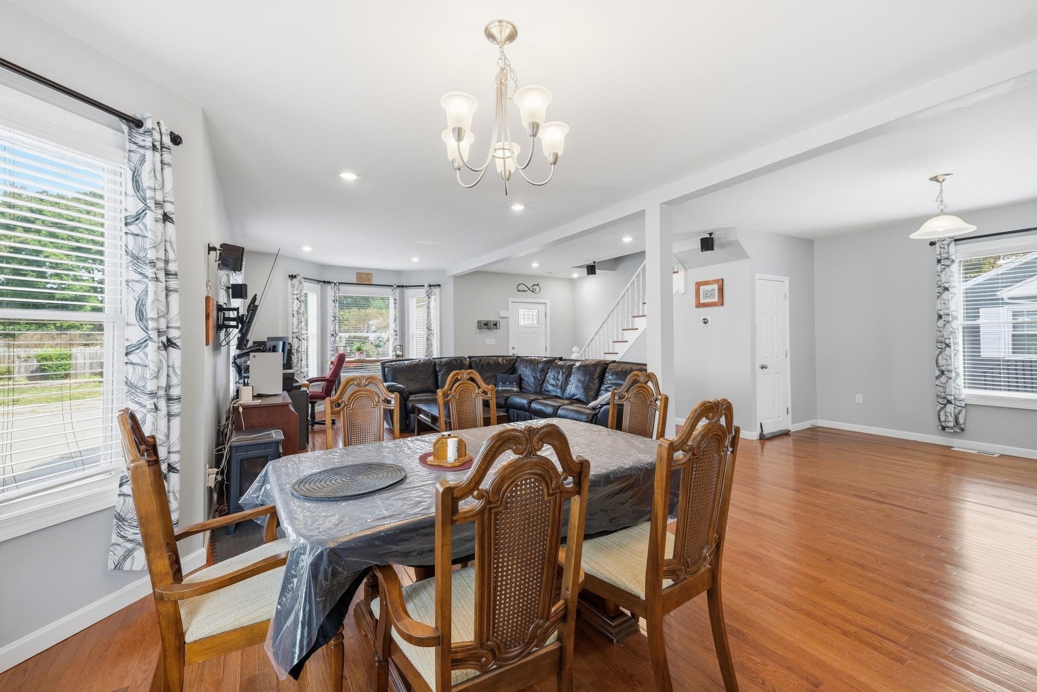 Single Family Residence at 13 Cosgrove Street, Lowell MA 01852, Lowell, photo 18 of 42