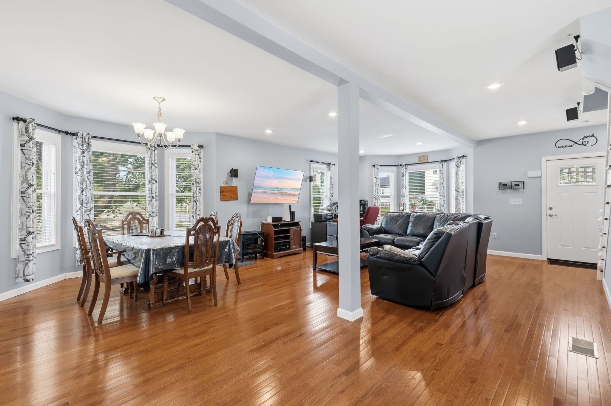 Single Family Residence at 13 Cosgrove Street, Lowell MA 01852, Lowell, photo 11 of 42