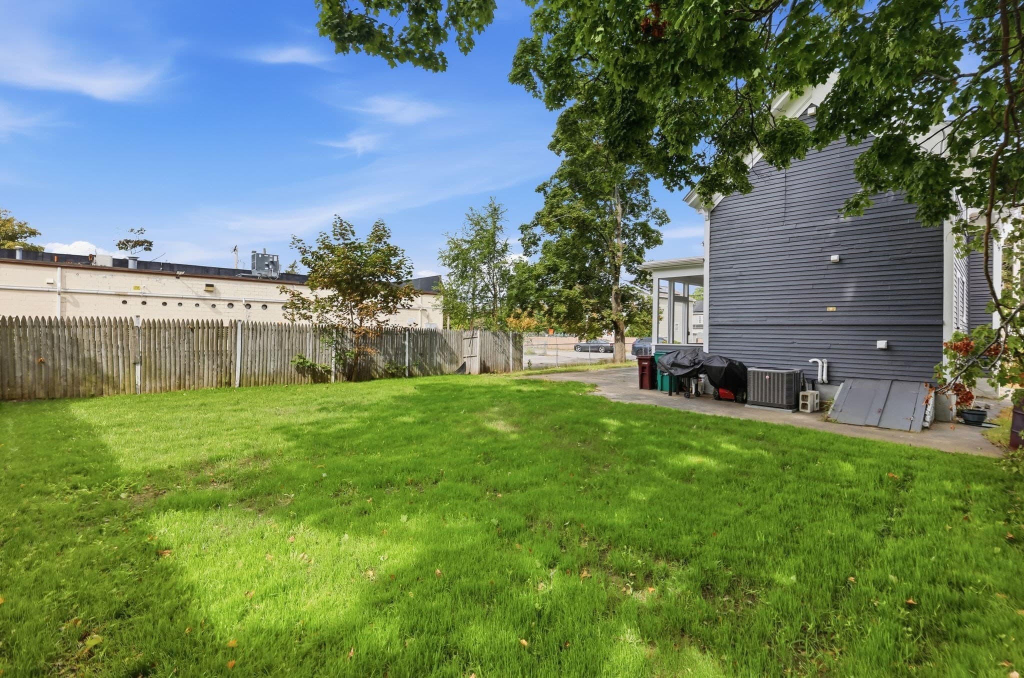Single Family Residence at 13 Cosgrove Street, Lowell MA 01852, Lowell, photo 35 of 42