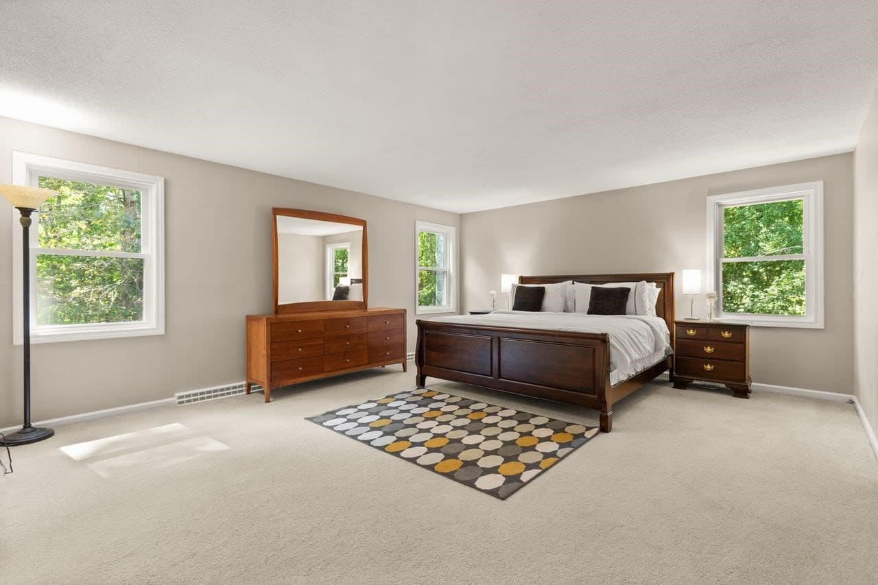 Single Family Residence at 14 Fox Hollow Ln, Sharon MA 02067, Sharon, photo 27 of 41
