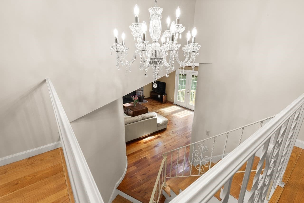 Single Family Residence at 14 Fox Hollow Ln, Sharon MA 02067, Sharon, photo 26 of 41