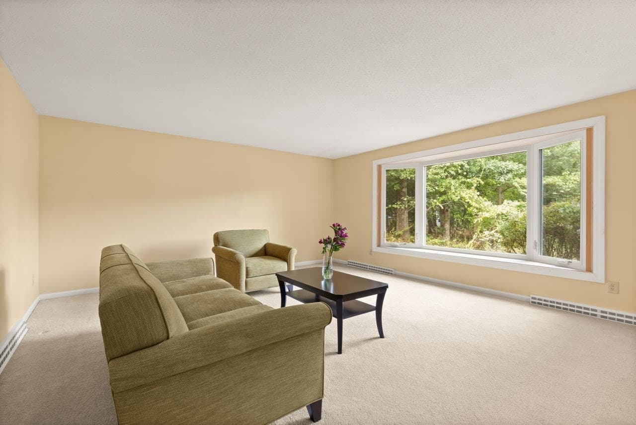 Single Family Residence at 14 Fox Hollow Ln, Sharon MA 02067, Sharon, photo 22 of 41