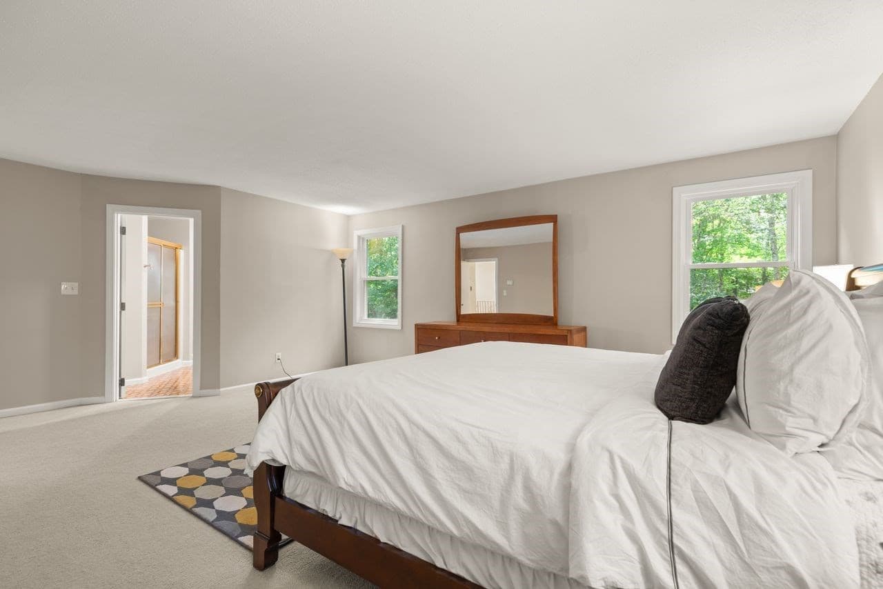 Single Family Residence at 14 Fox Hollow Ln, Sharon MA 02067, Sharon, photo 28 of 41