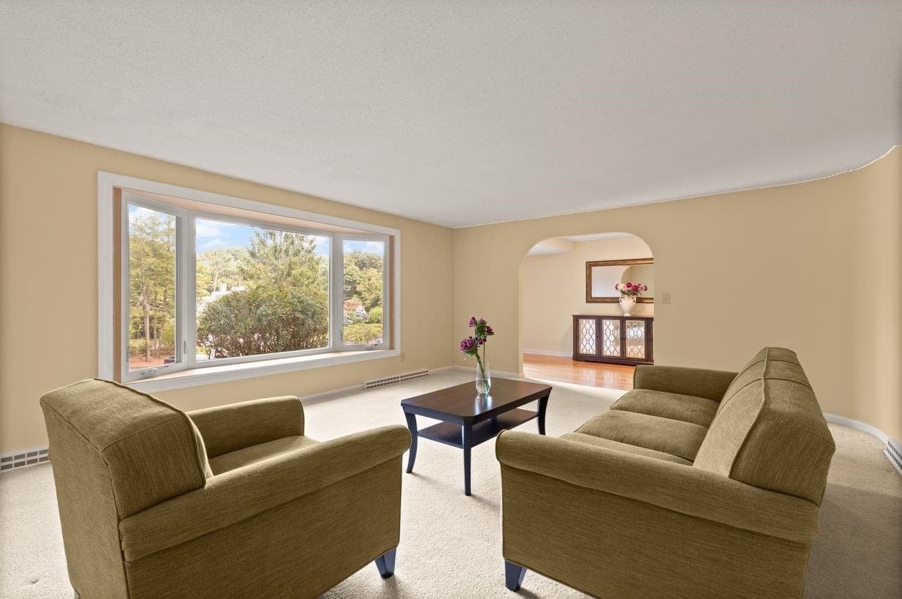 Single Family Residence at 14 Fox Hollow Ln, Sharon MA 02067, Sharon, photo 20 of 41