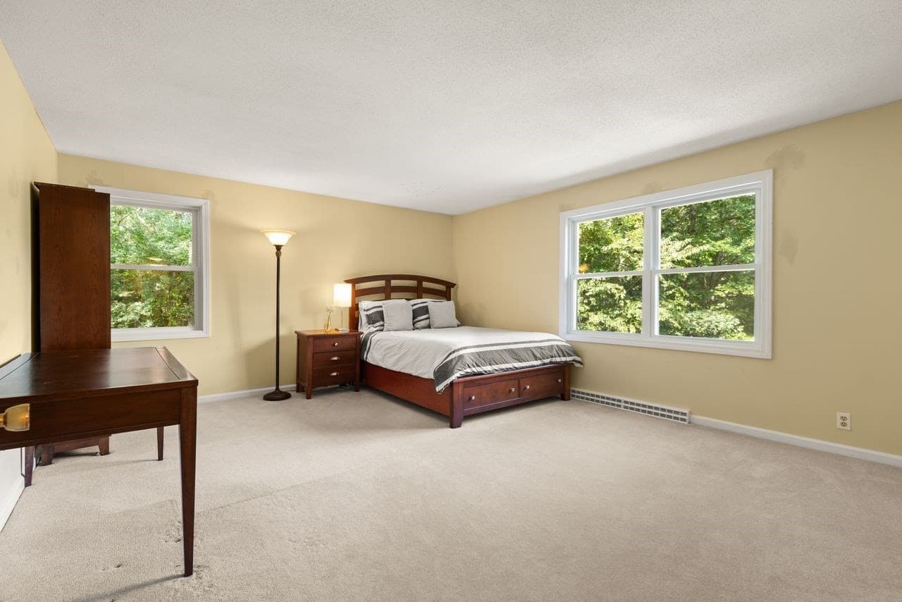 Single Family Residence at 14 Fox Hollow Ln, Sharon MA 02067, Sharon, photo 34 of 41