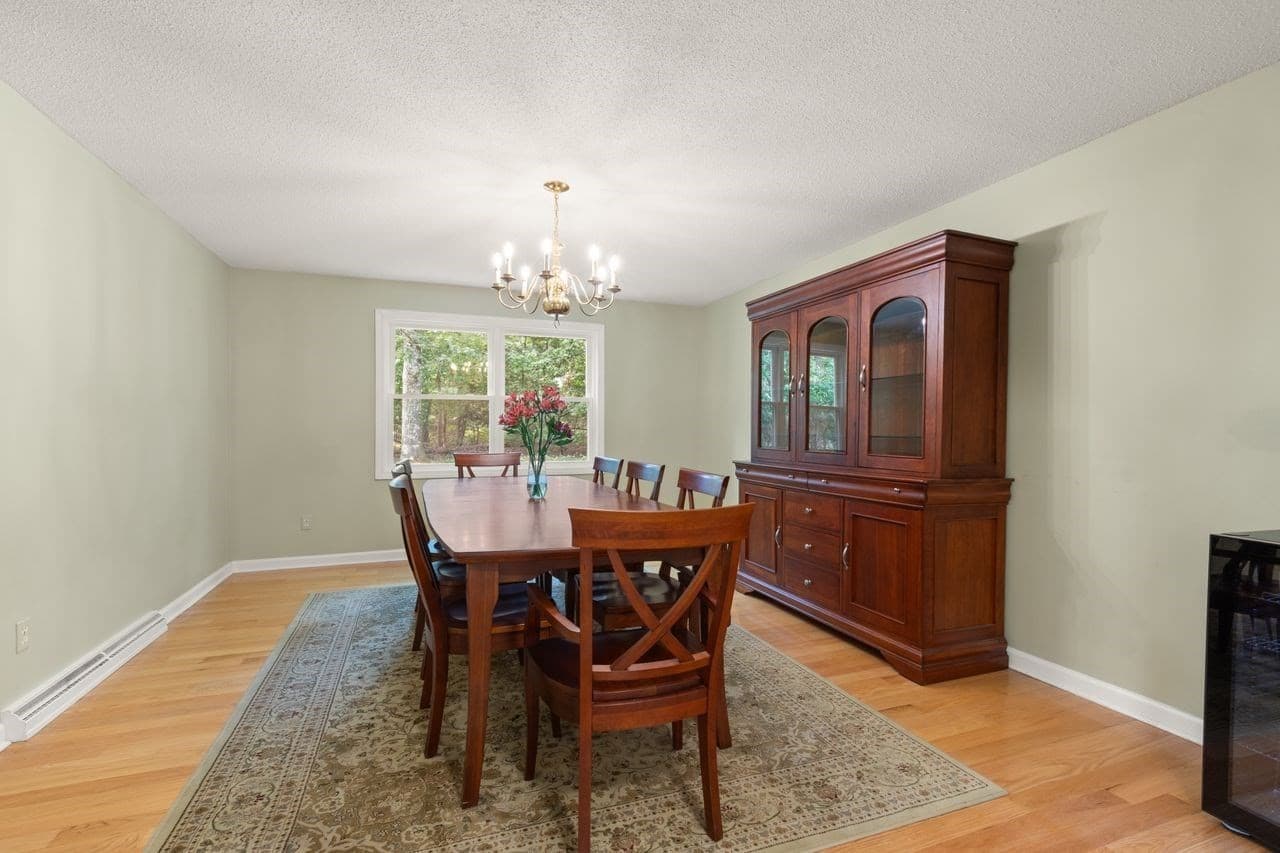 Single Family Residence at 14 Fox Hollow Ln, Sharon MA 02067, Sharon, photo 19 of 41