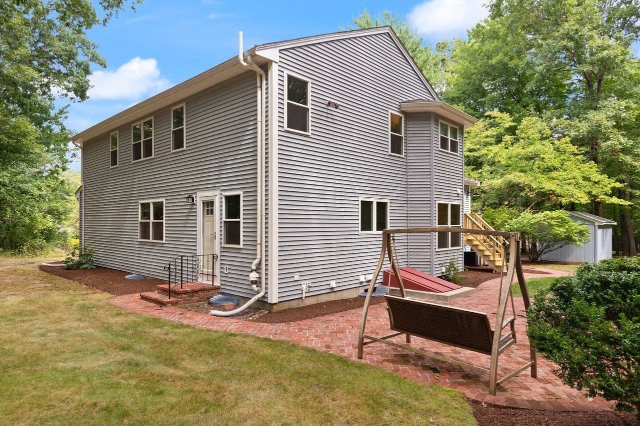 Single Family Residence at 14 Fox Hollow Ln, Sharon MA 02067, Sharon, photo 40 of 41