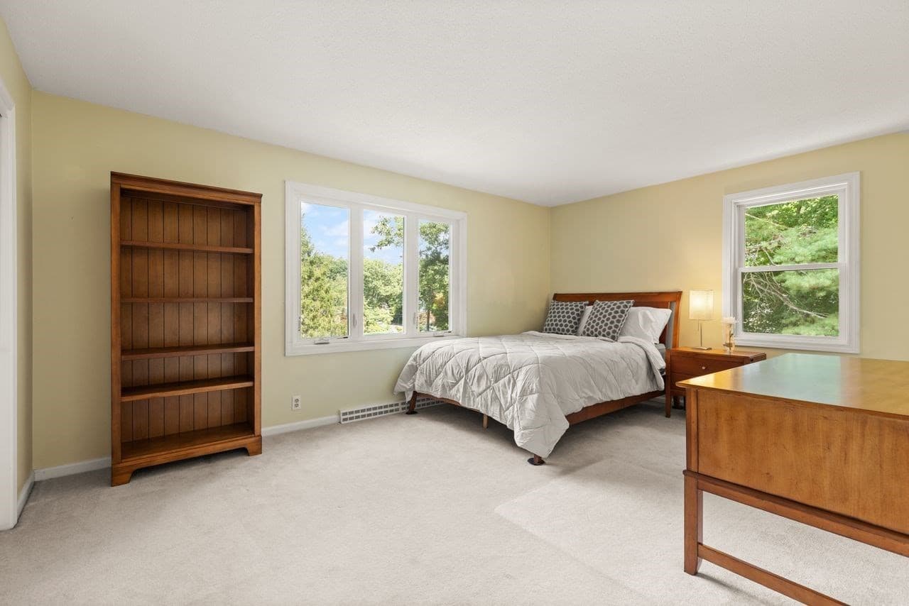 Single Family Residence at 14 Fox Hollow Ln, Sharon MA 02067, Sharon, photo 31 of 41